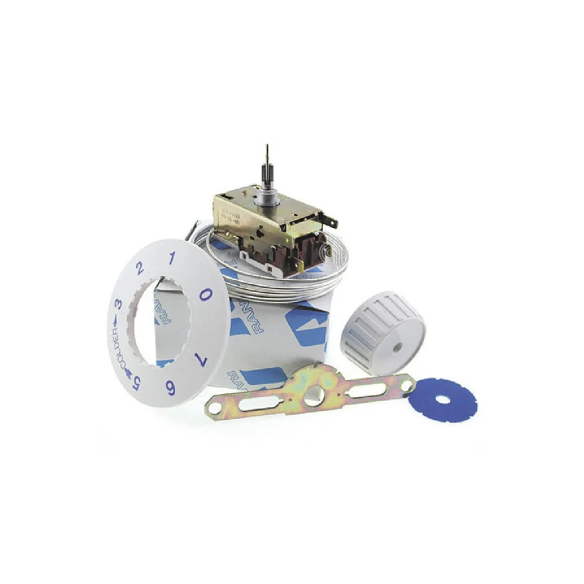 VARIFIX RANCO - Thermostat Réfrigérateur - K60P1013