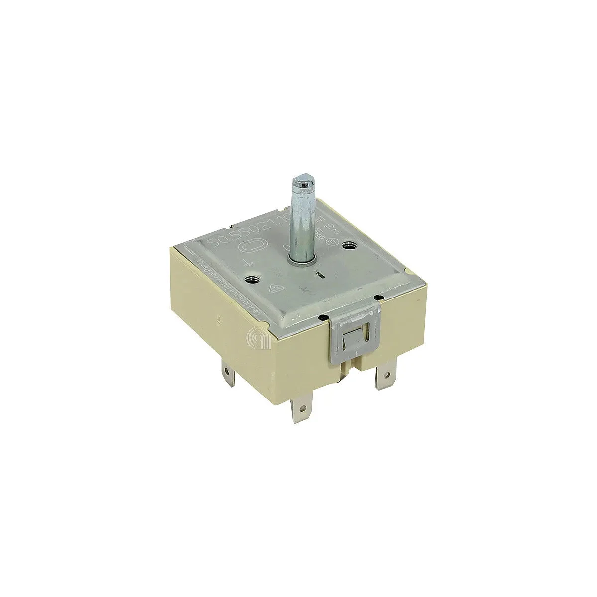 UNIVERSALE - Interrupteur régulateur d'énergie pour four - AST-00232427