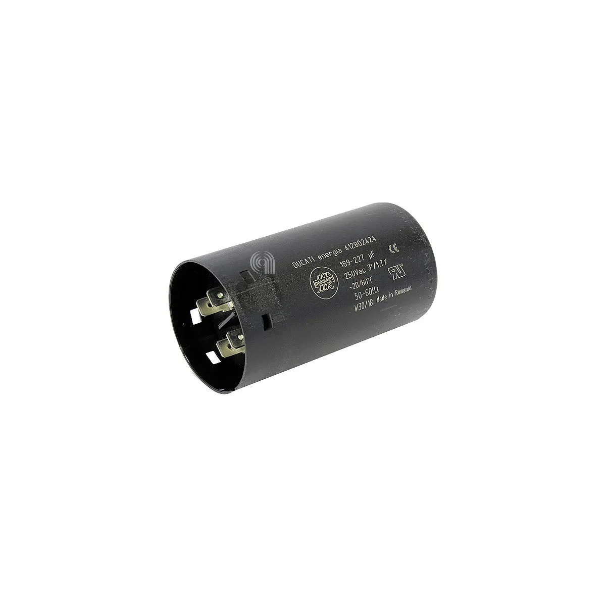 DUCATI - Condensateur pour Réfrigérateur/Climatisation - AST-00230076