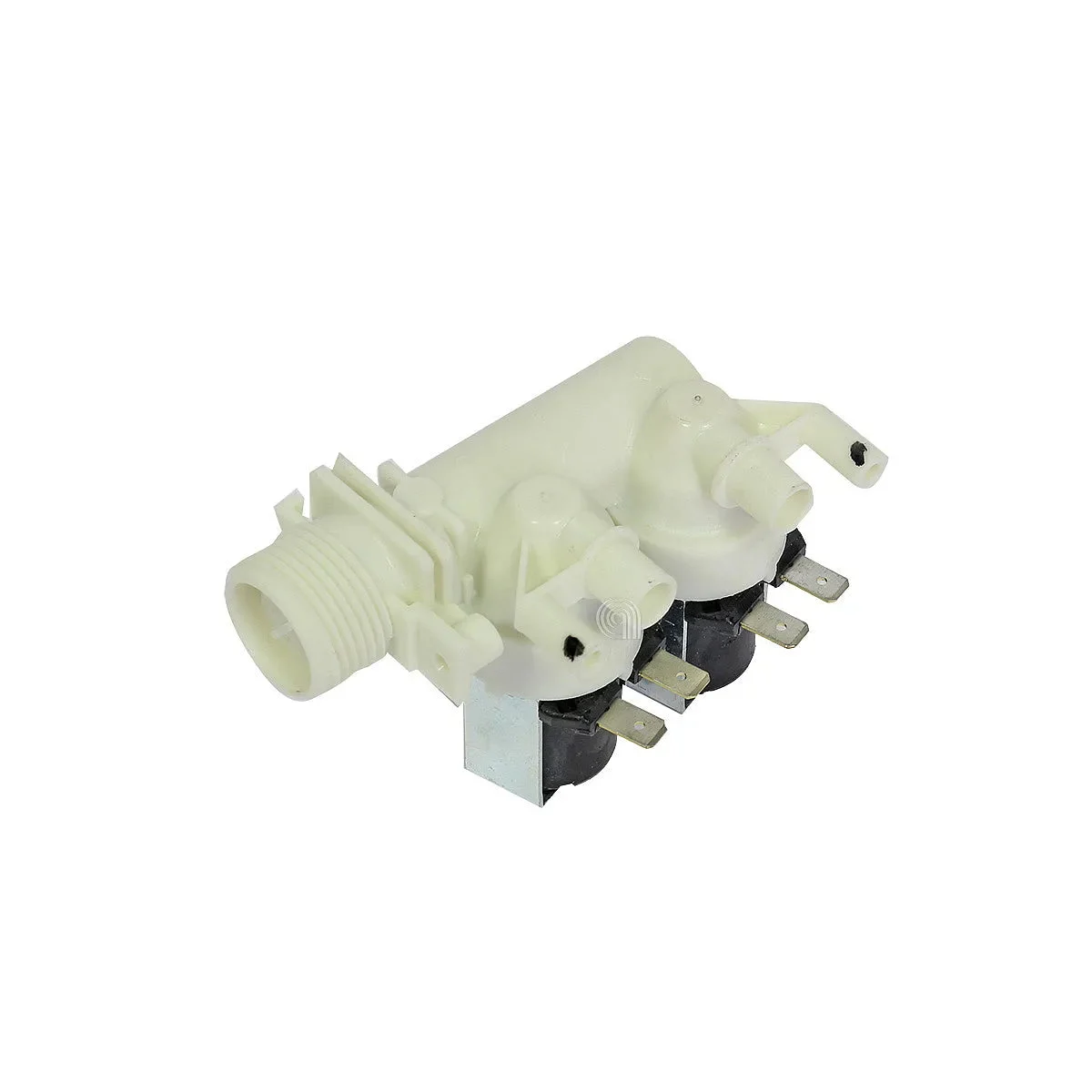 WHIRLPOOL, ARISTON, INDESIT - Électrovanne 2 voies pour lave-linge - C00066518