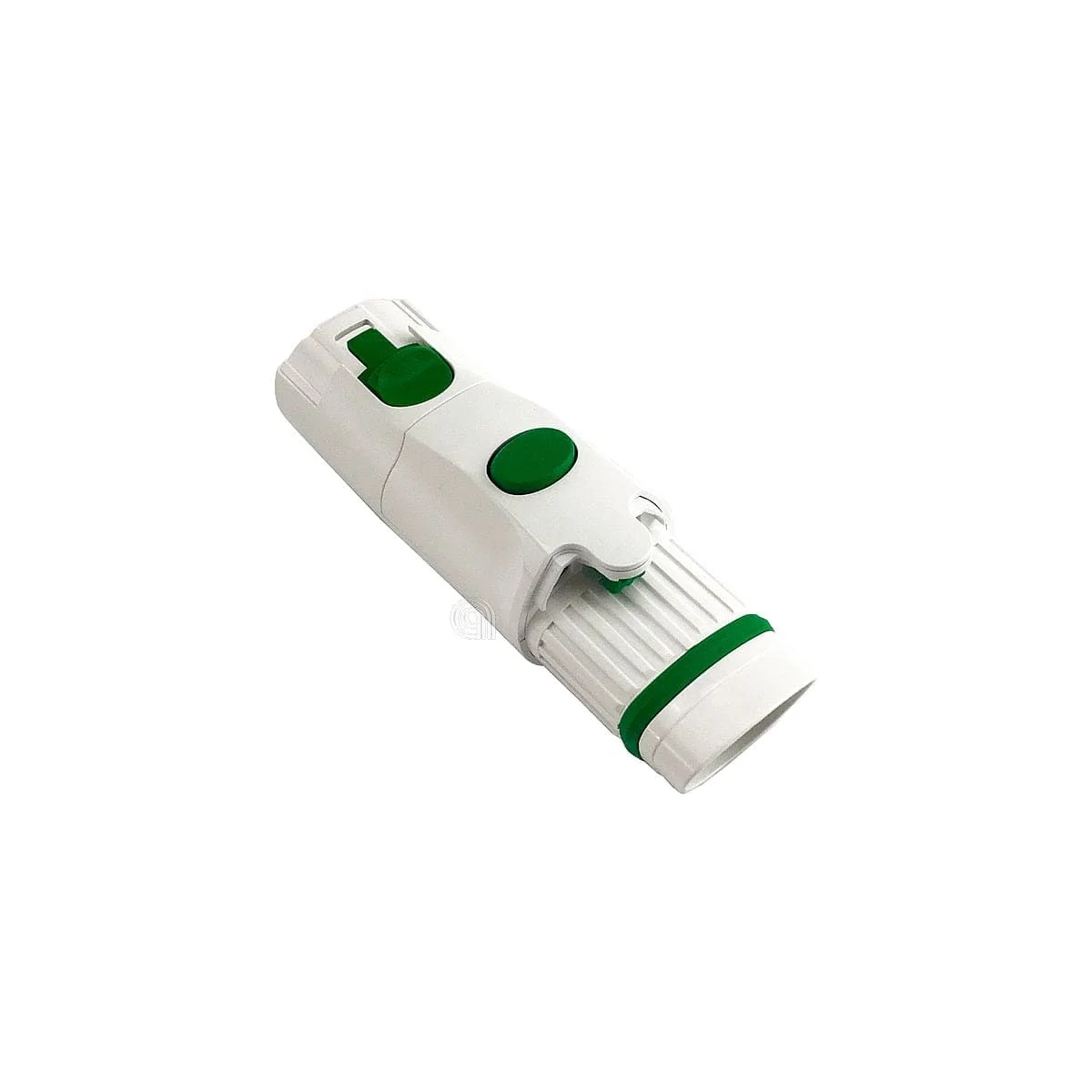 Adaptateur pour accessoires Vorwerk VK200 code 01062