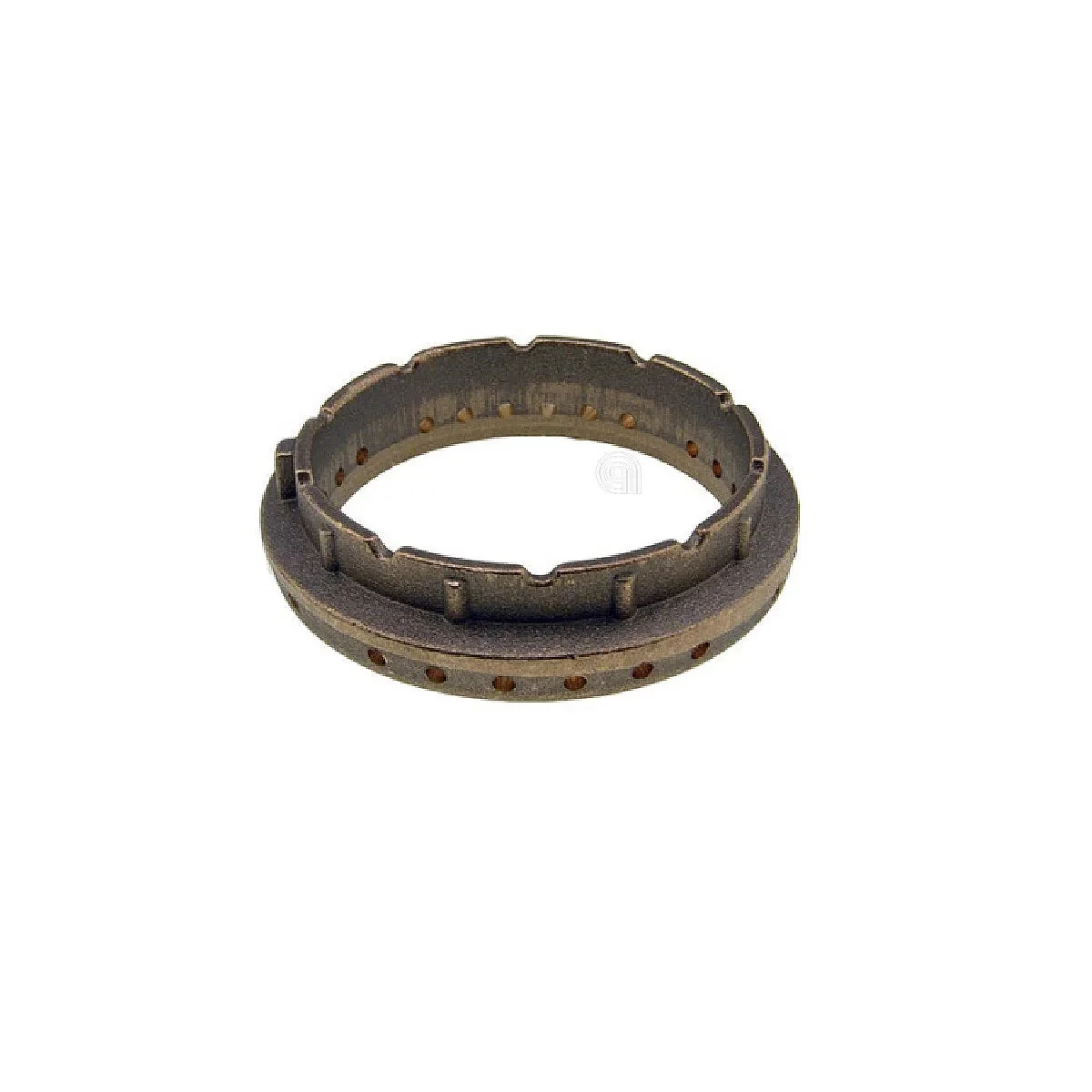 UNIVERSALE - Anneau semi-rapide en laiton pour Hob - S0833