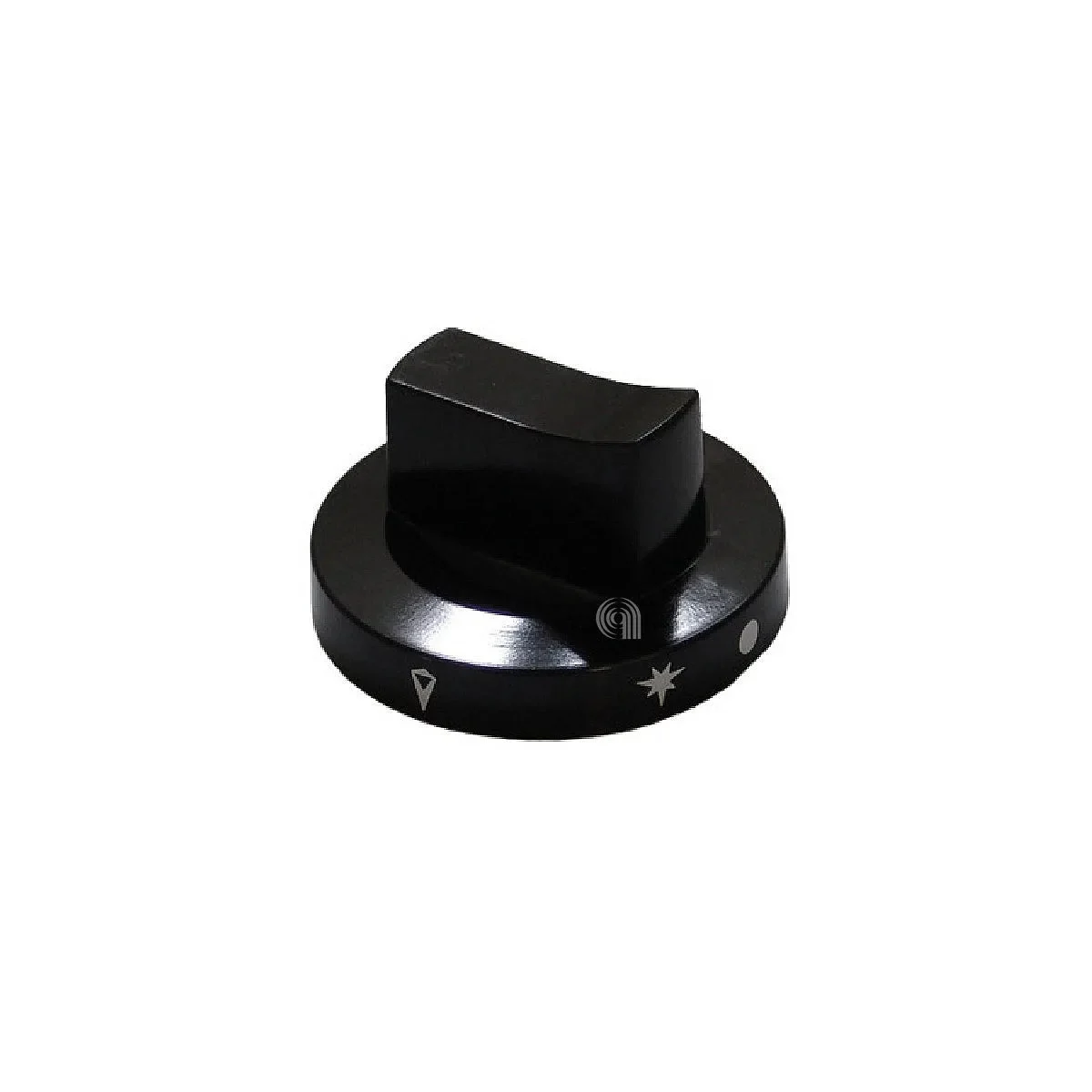 RICAMBI CUCINA - Bouton de four - M9001
