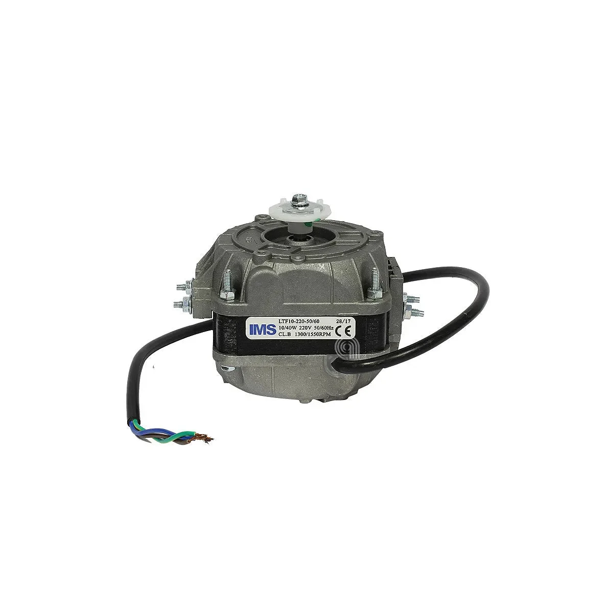 UNIVERSAL - Moteur Ventilateur Réfrigérateur Congélateur - 10W
