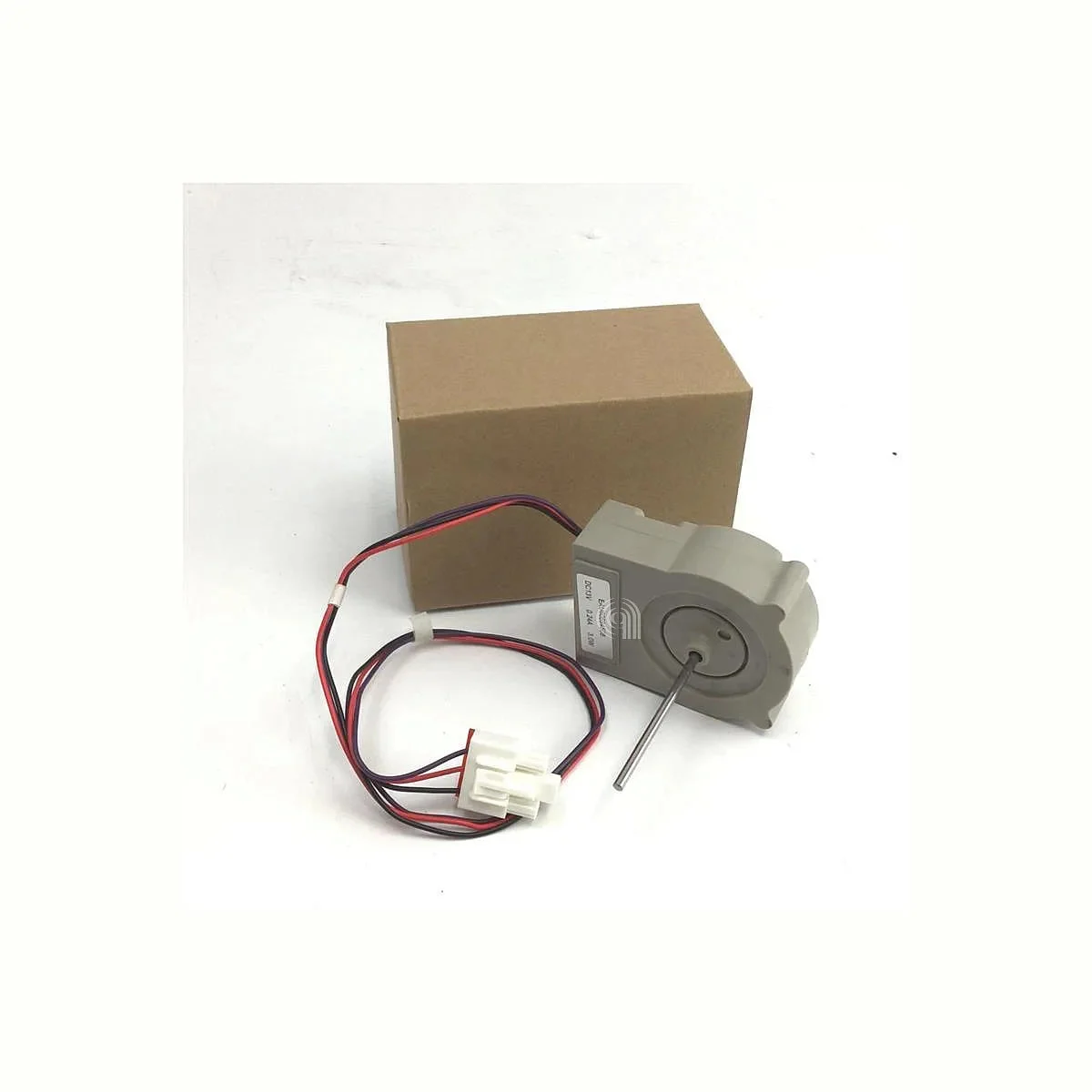 LG - Moteur ventilateur réfrigérateur - EAU60694508