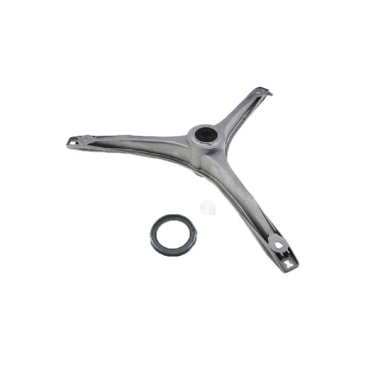 WHIRLPOOL, ARISTON, INDESIT - Croisillon avec roulement pour lave-linge - C00033021