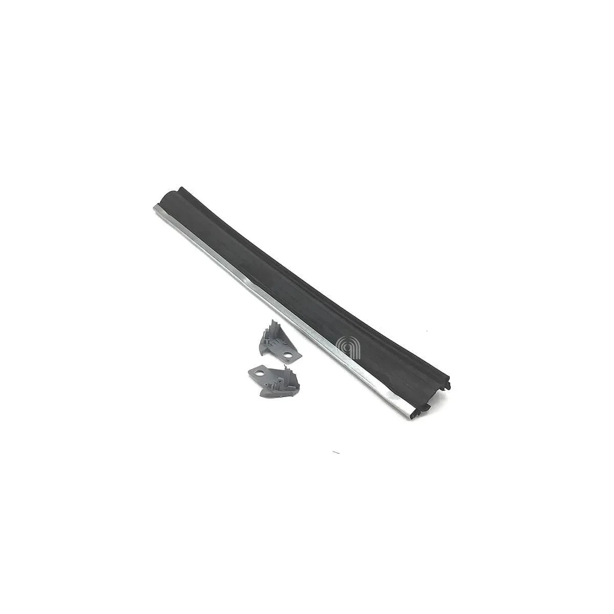 BOSCH SIEMENS BALAY NEFF - Joint de Porte Inférieure pour Lave-vaisselle - 00668079