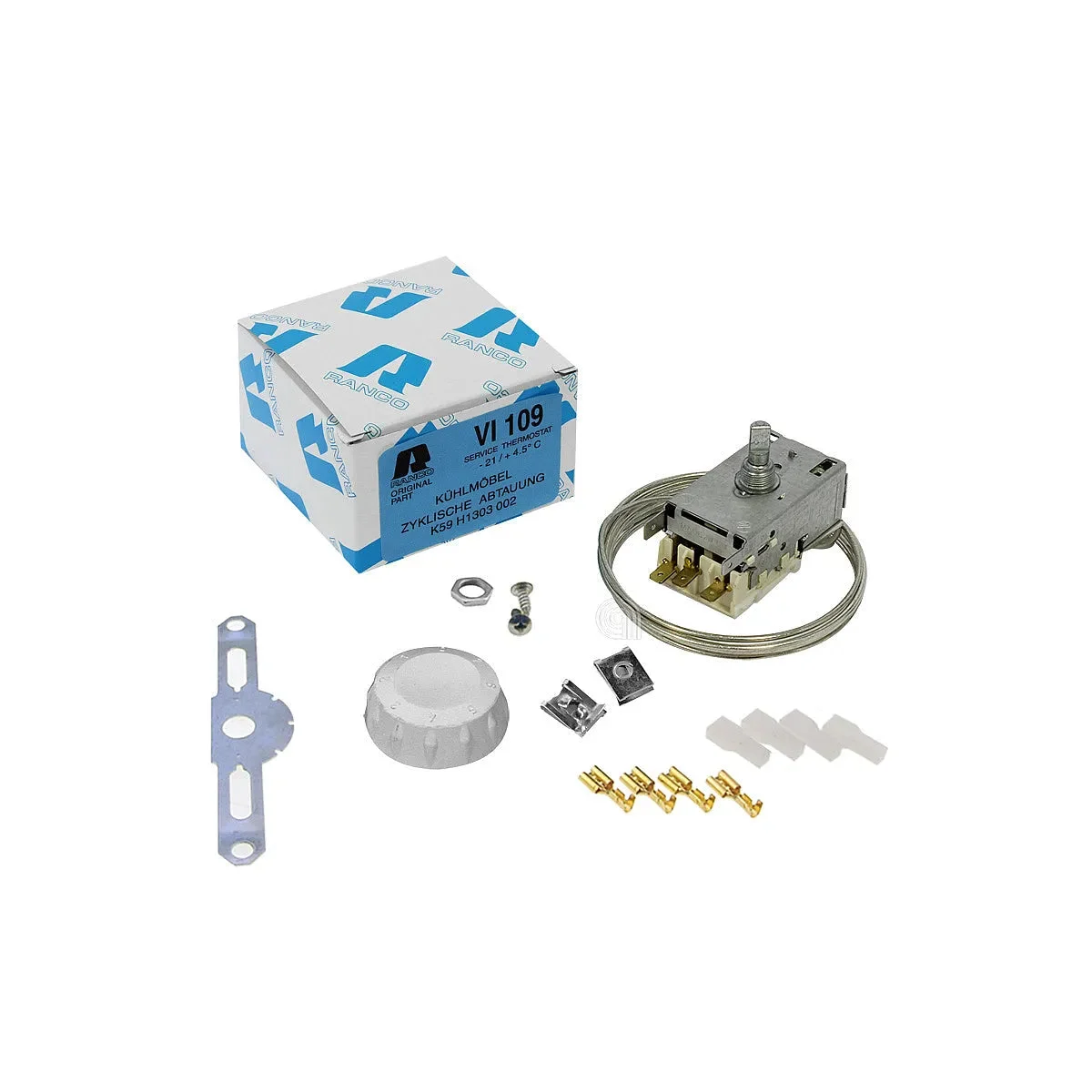 VARIFIX, UNIVERSEL - Thermostat de réfrigérateur - VARIFIX-VI109