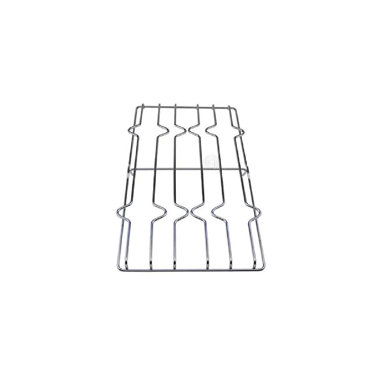 RICAMBI CUCINA - Grille en fil pour plan de travail - F0214