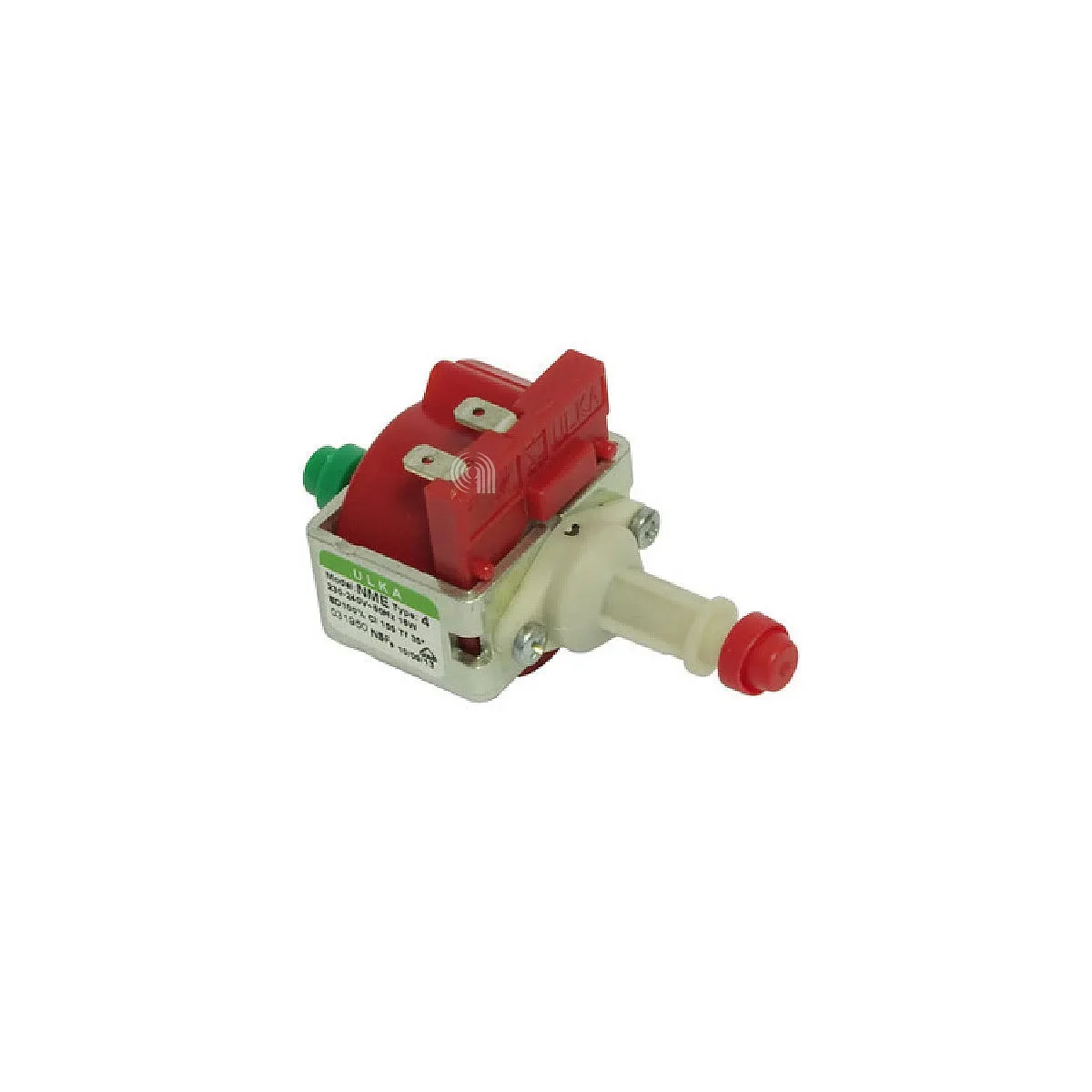 ULKA - Pompe à eau pour fer à repasser - AST-00810114