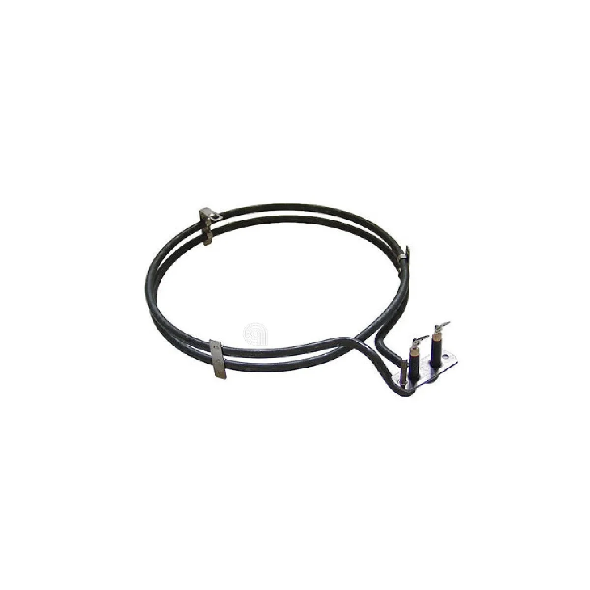 BOSCH, SIEMENS, CONSTRUCTA, NEFF - Résistance circulaire pour four 2500W - 00083517