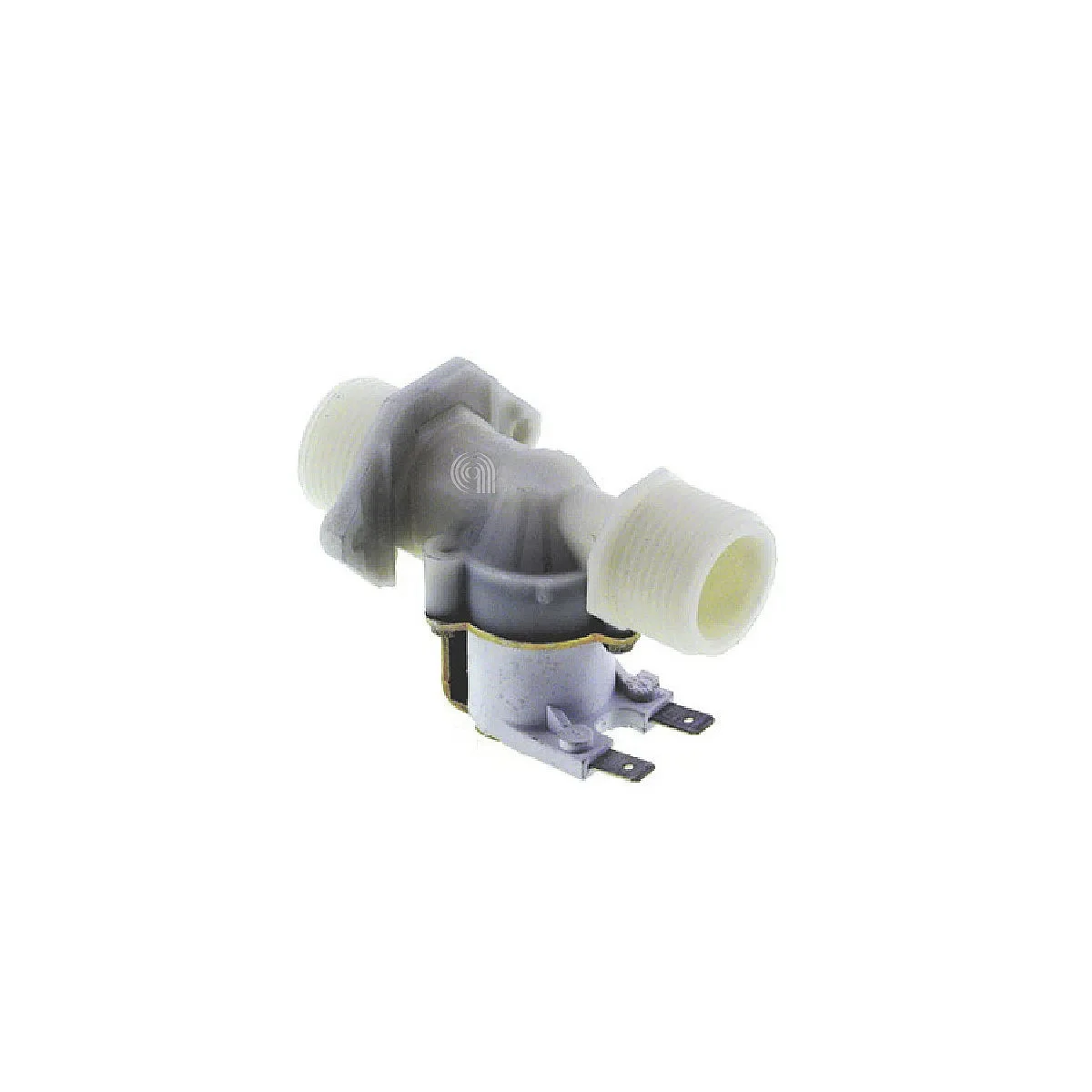 UNIVERSALE - Électrovanne 1 voie 180° pour lave-linge - AST-00207051
