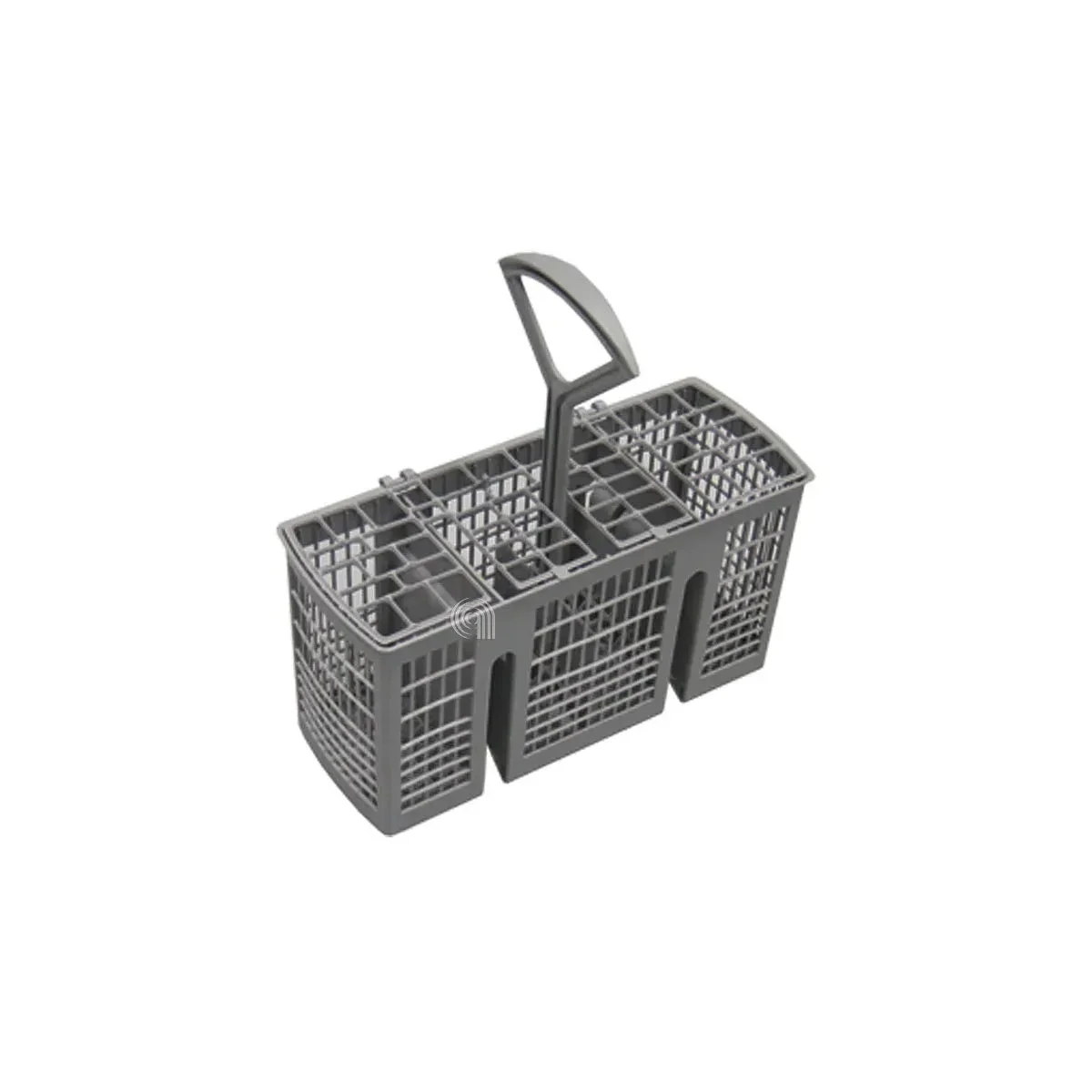 Panier à couverts compatible lave-vaisselle Bosch 00481957 00489464