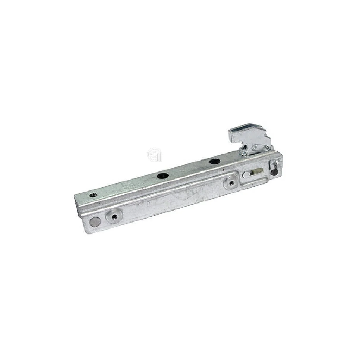 Charnière porte 55-56N-96PB four Bompani original M00391222