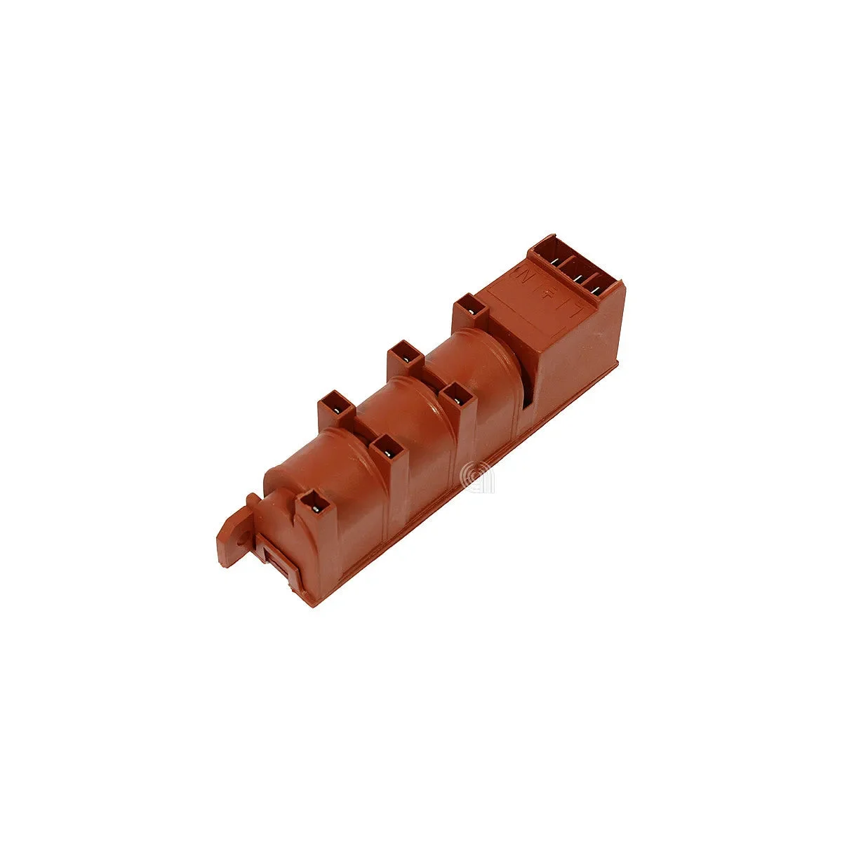 FRANKE, ILVE, SMEG, TECNOGAS, UNIVERSALE - Allumeur Électronique Plaque de Cuisson - AST-00232175