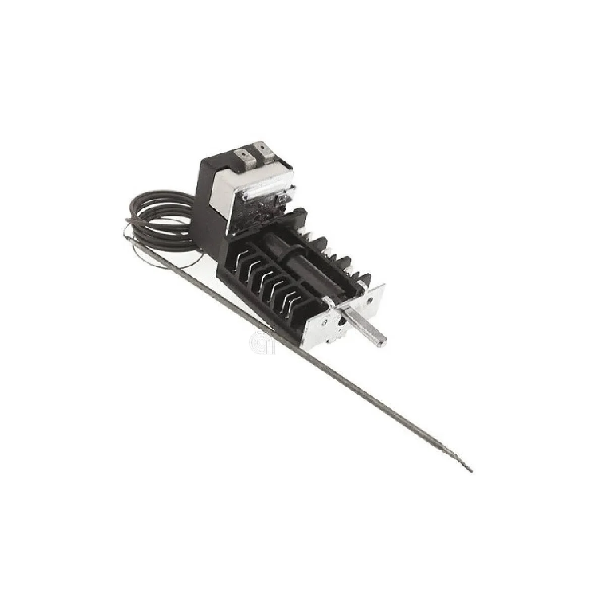 UNIVERSALE, GASFIRE, ROSIERES - Thermostat commutateur pour four - 92214725