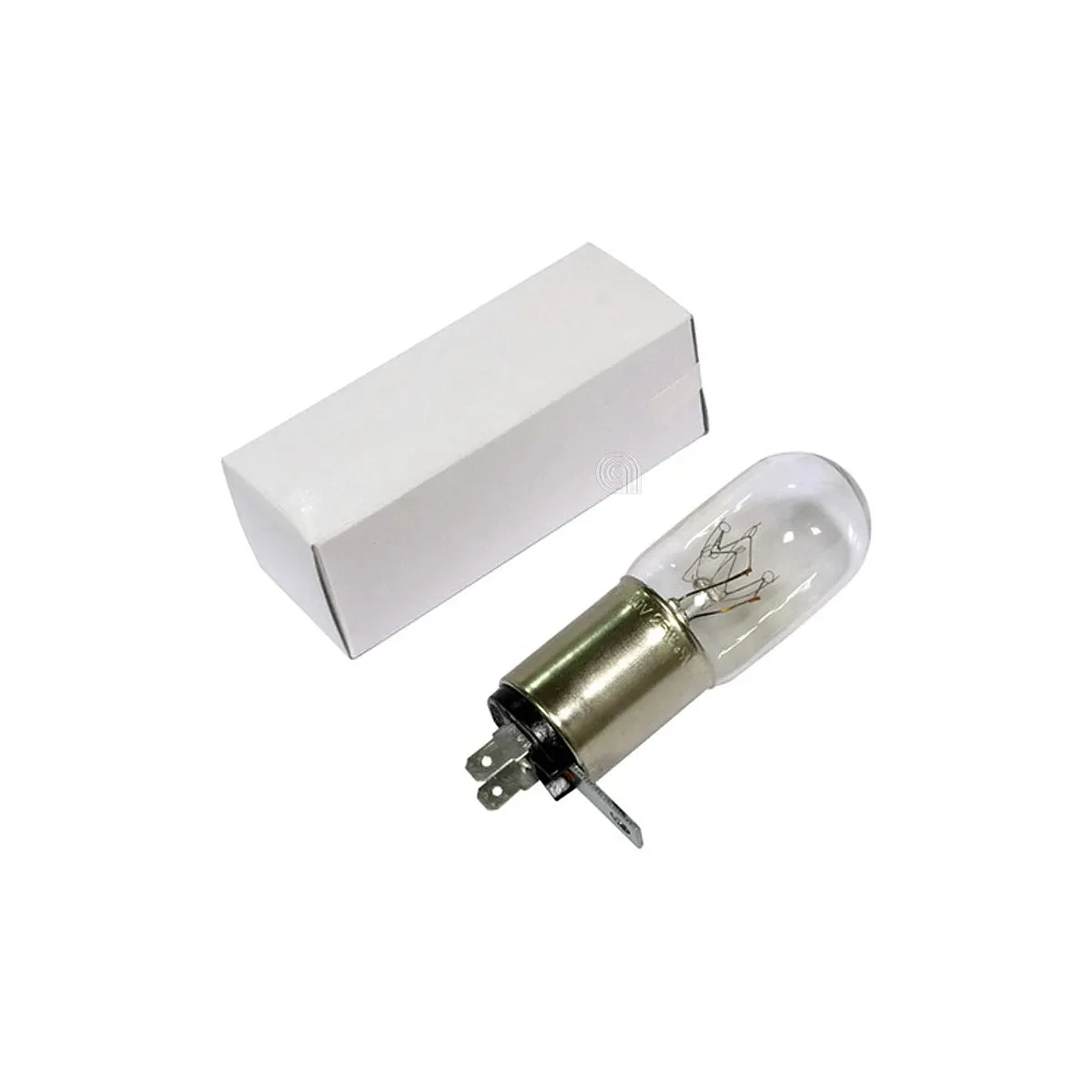 AEG, ELECTROLUX, HUSQVARNA, JUNO, MOULINEX, PROGRESS, REX, TOSHIBA, VOSS, WHIRLPOOL, ZANKER, ZANUSSI, ZOPPAS - Lampe pour four à micro-ondes - 481913480049