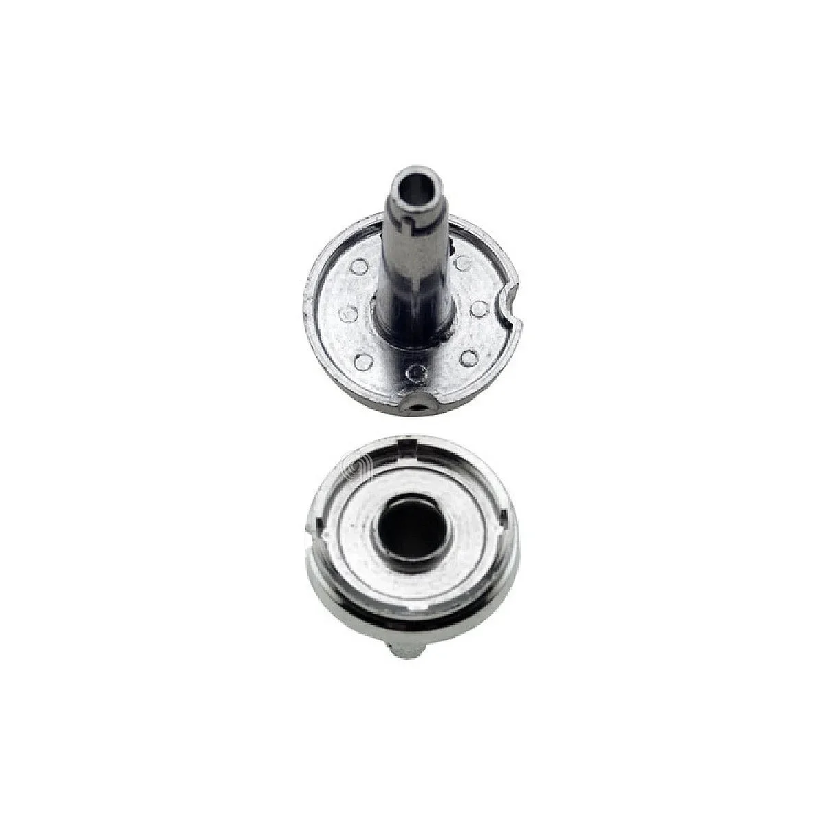 GLEM GAS - Brûleur semi-rapide pour plaque de cuisson - B2123