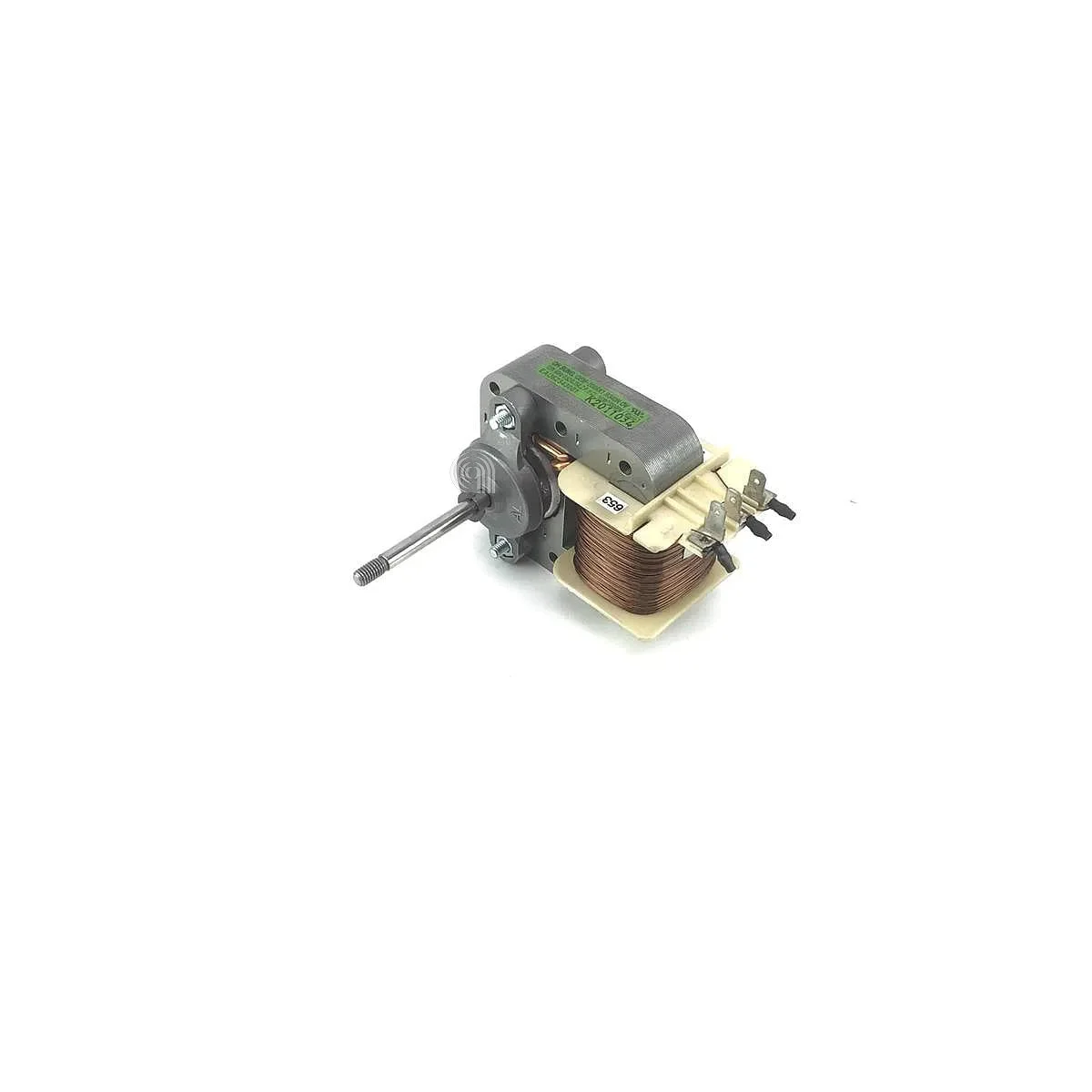 LG - Moteur ventilateur four - EAU62343001