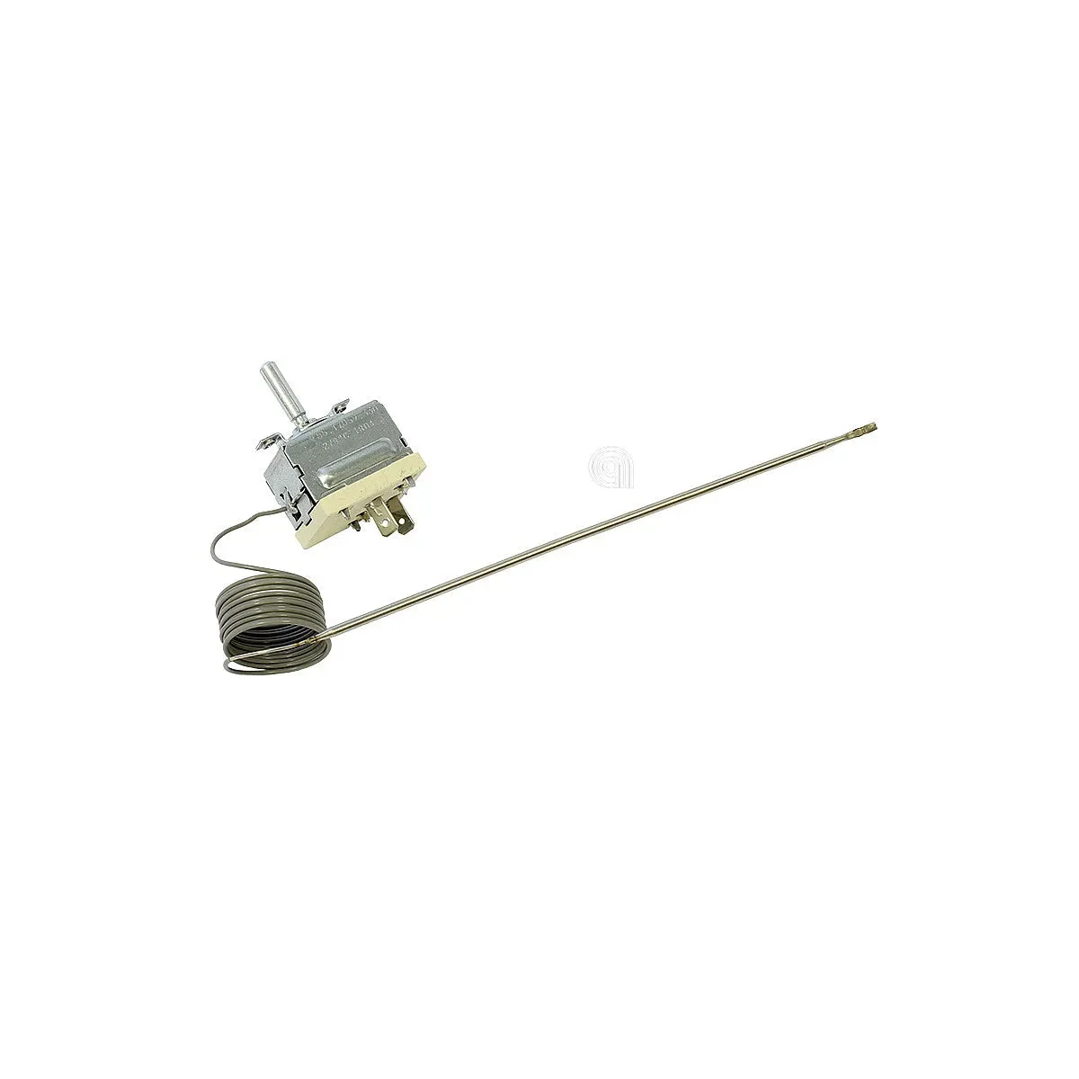 WHIRLPOOL - Thermostat capillaire Four - 480121100077