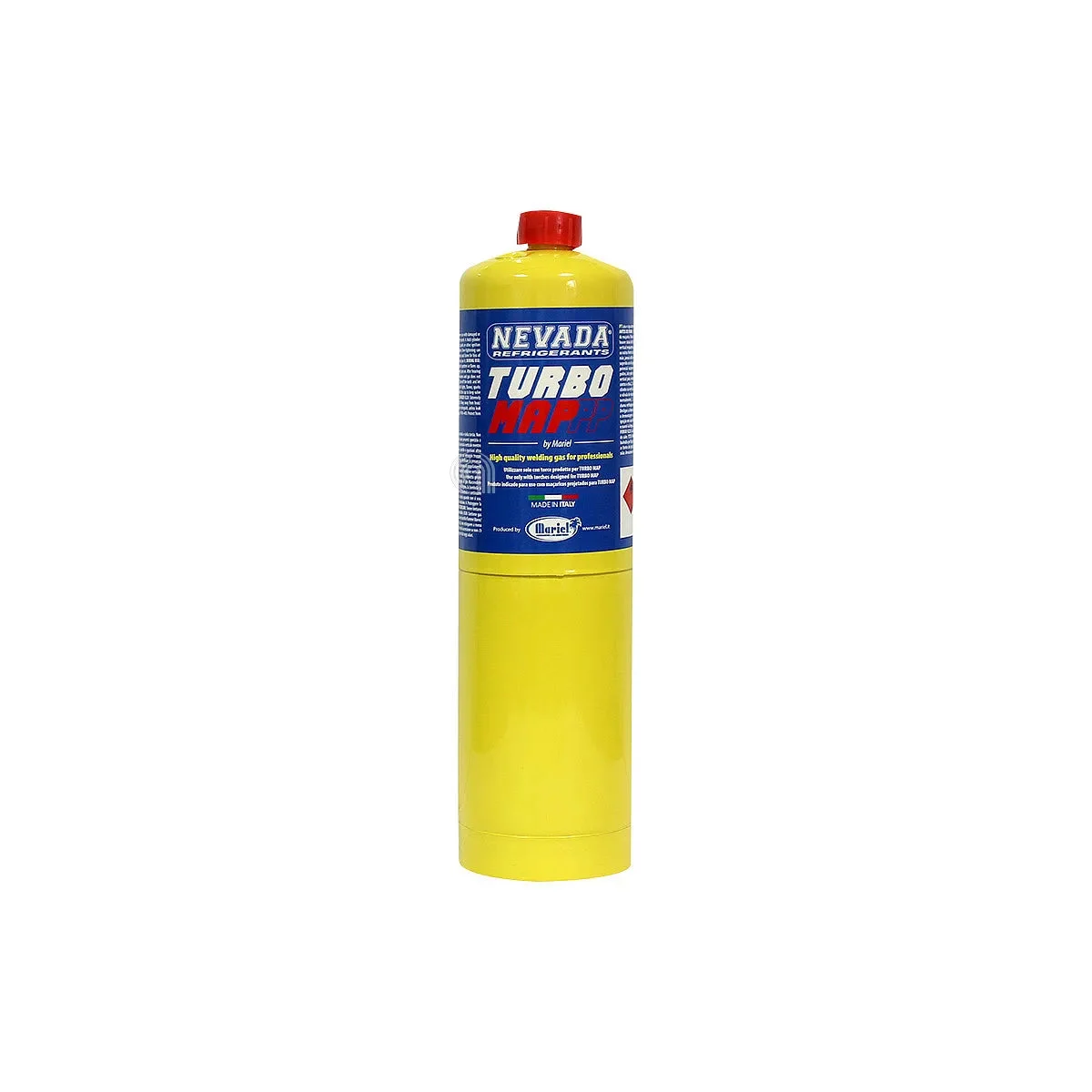 UNIVERSALE - Recharge de propane pour réfrigérateur - AST-00551050