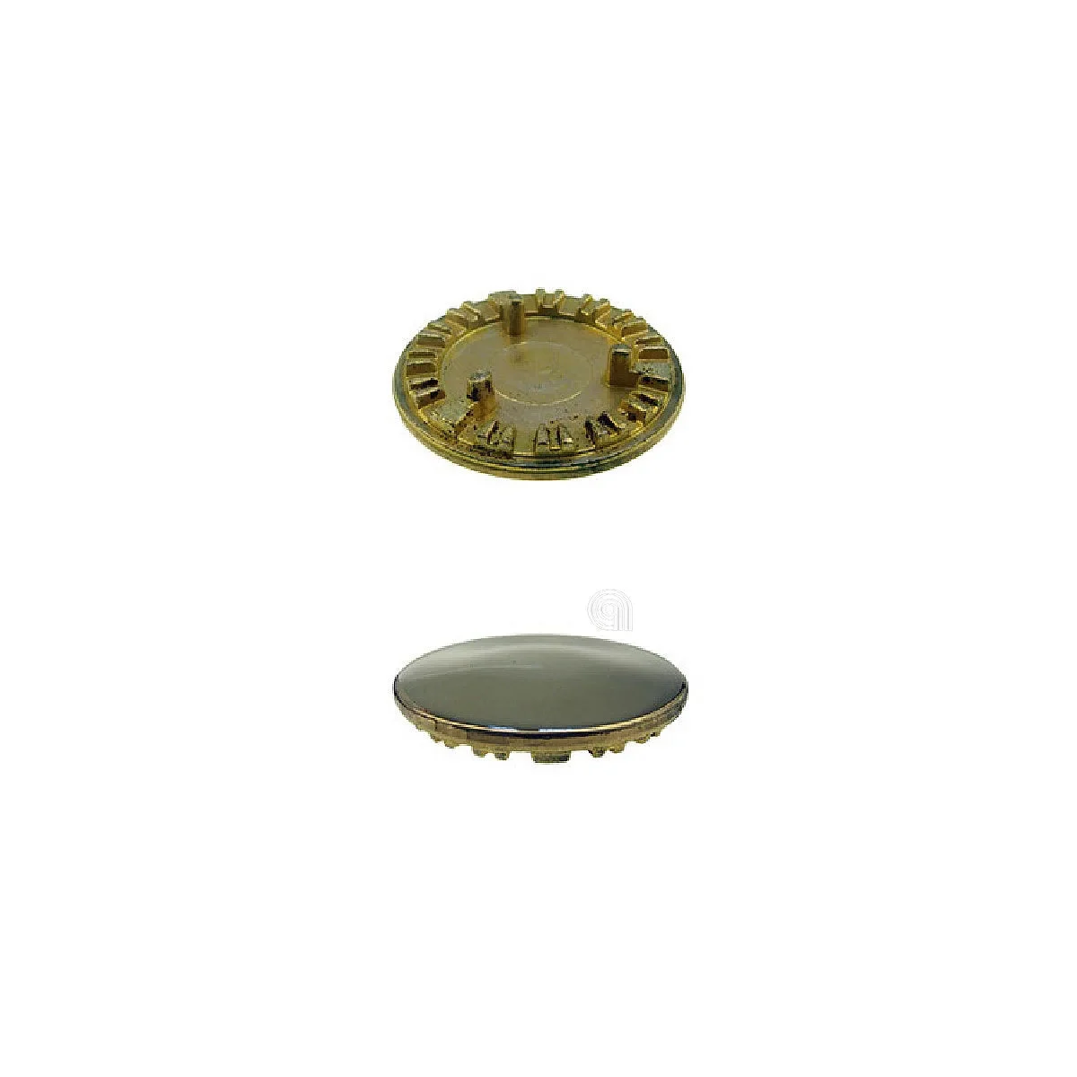 RICAMBI CUCINA - DIFFUSEUR DE FLAMME Plaque de cuisson - L4412