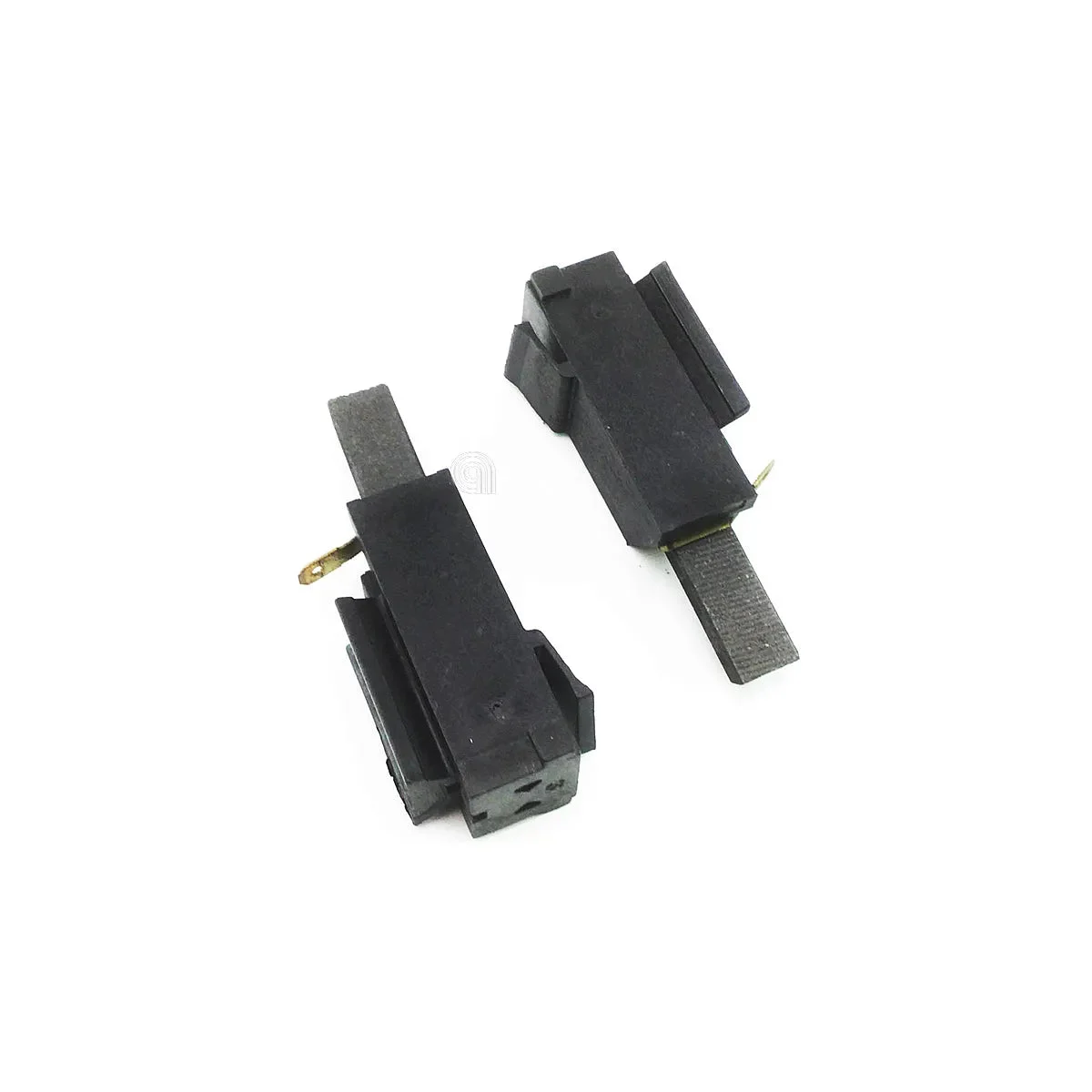 WHIRLPOOL, ARISTON, HOTPOINT - Balais de moteur pour lave-linge - 482000084812