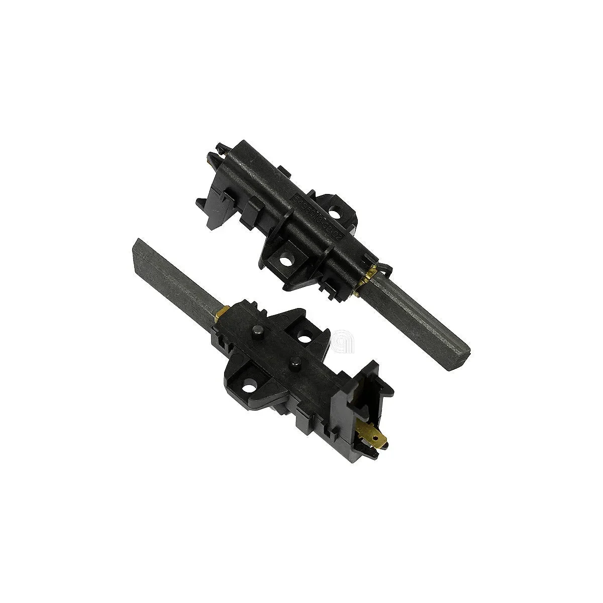 ELECTROLUX GORENJE ZANUSSI - Brosses de moteur pour lave-linge - 393229