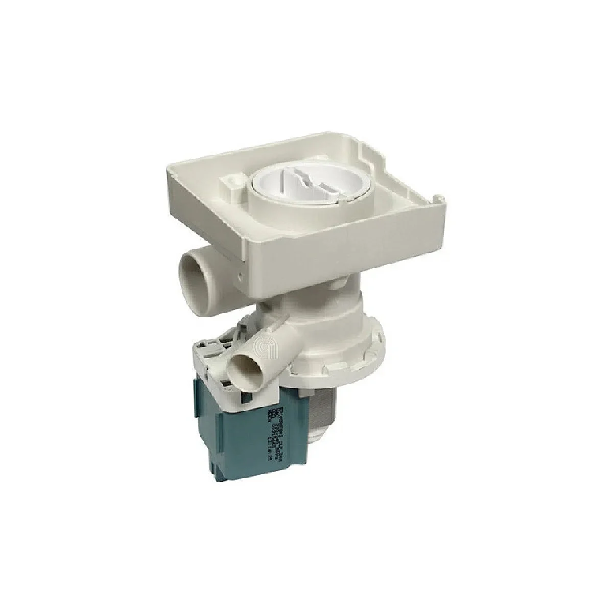 ARDO MERLONI, WHIRLPOOL - Pompe de vidange pour lave-linge - 518009300