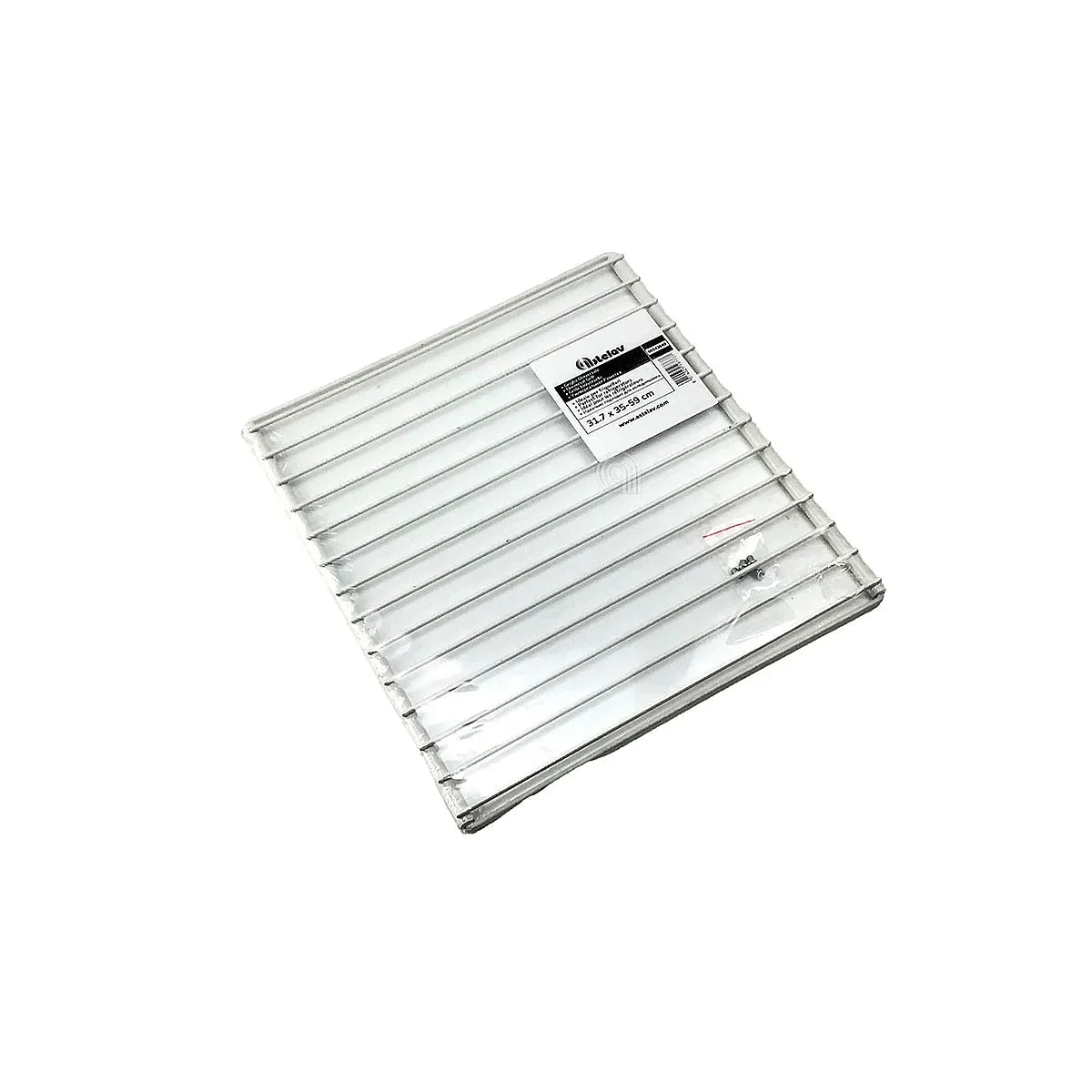 UNIVERSALE - Grille extensible pour réfrigérateur - AST-00542640