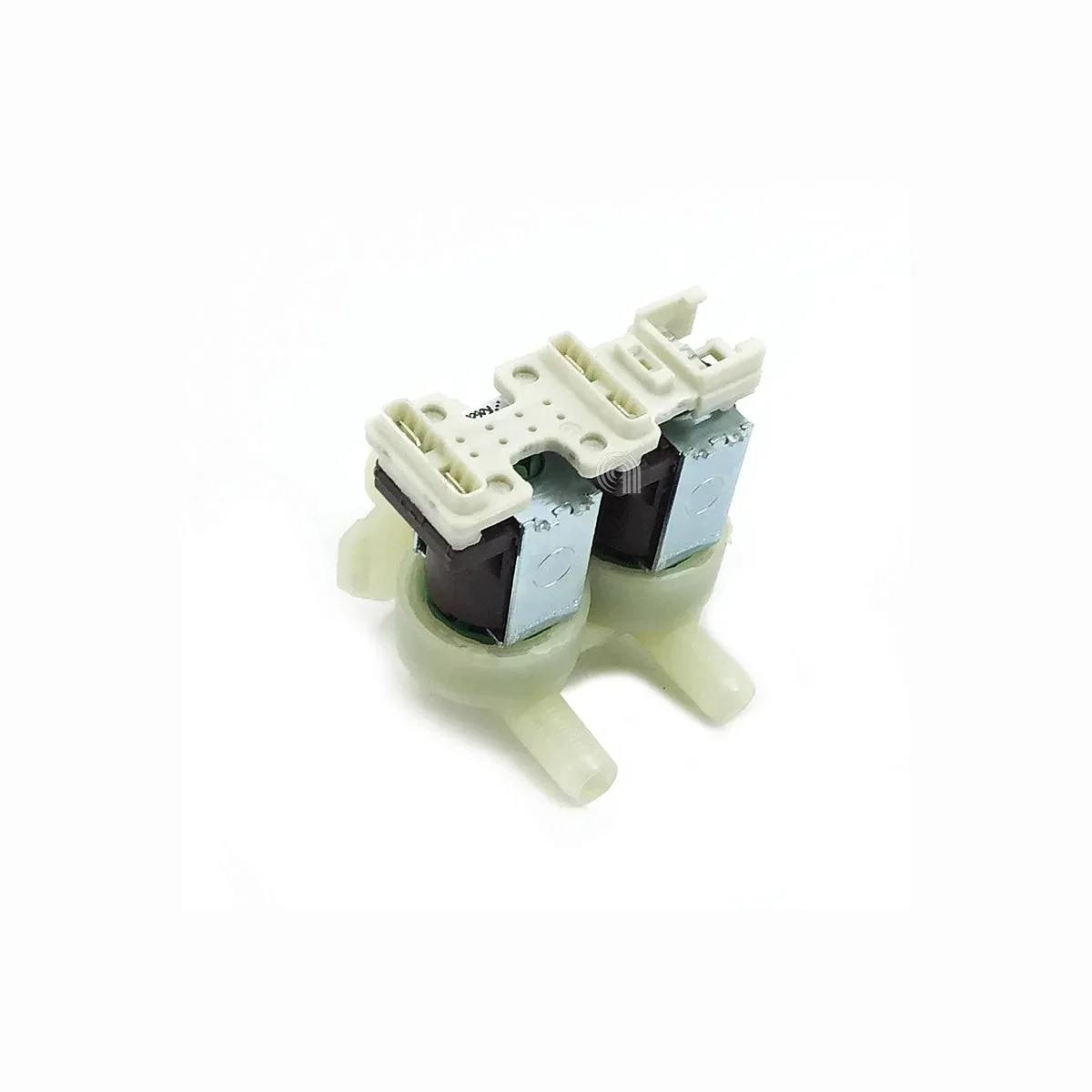 BOSCH, BALAY, SIEMENS, CONSTRUCTA, NEFF, PITSOS, PROFILO, KOENIC - Électrovanne 2 voies 180° pour lave-linge - 00174261