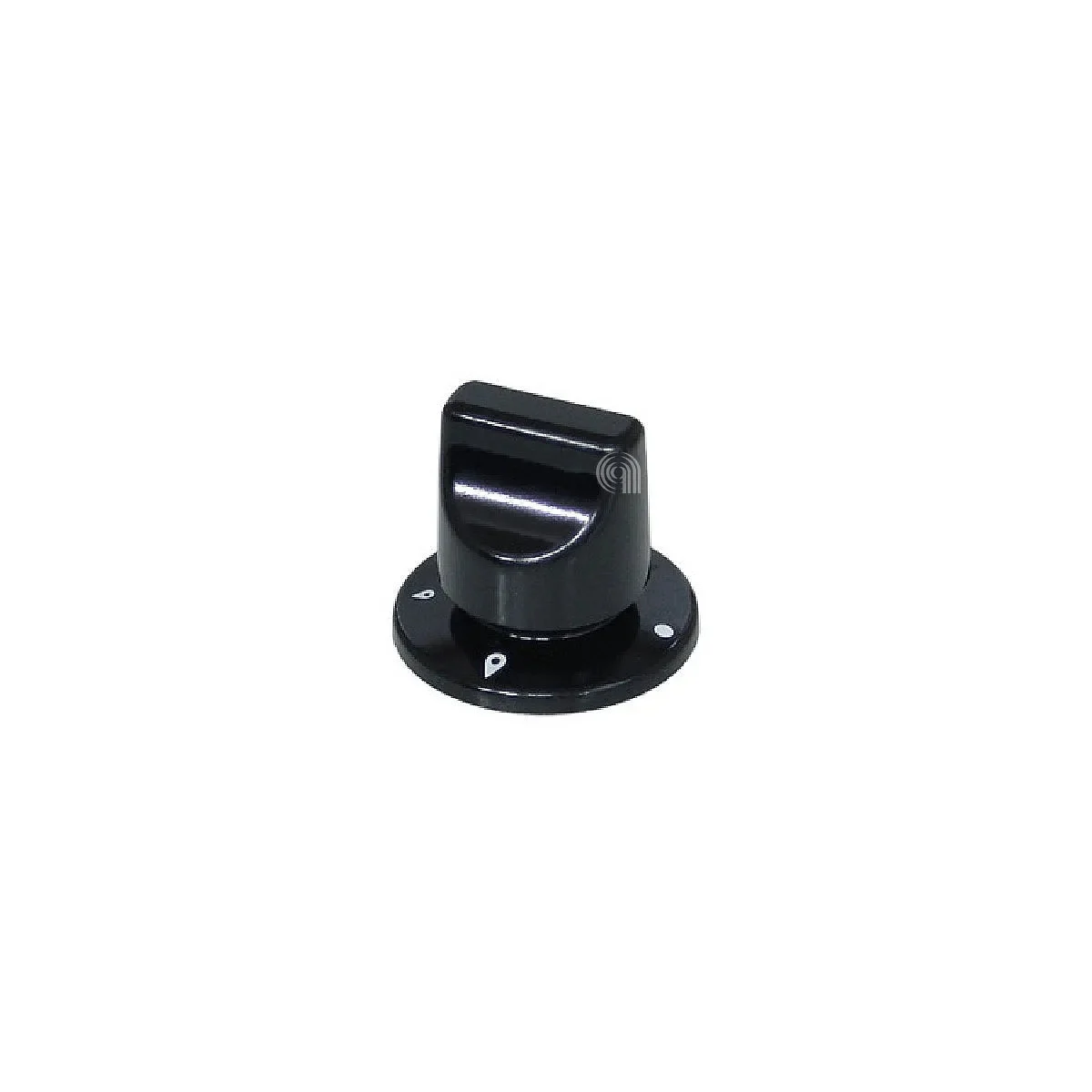 RICAMBI CUCINA - Bouton de four - M0221