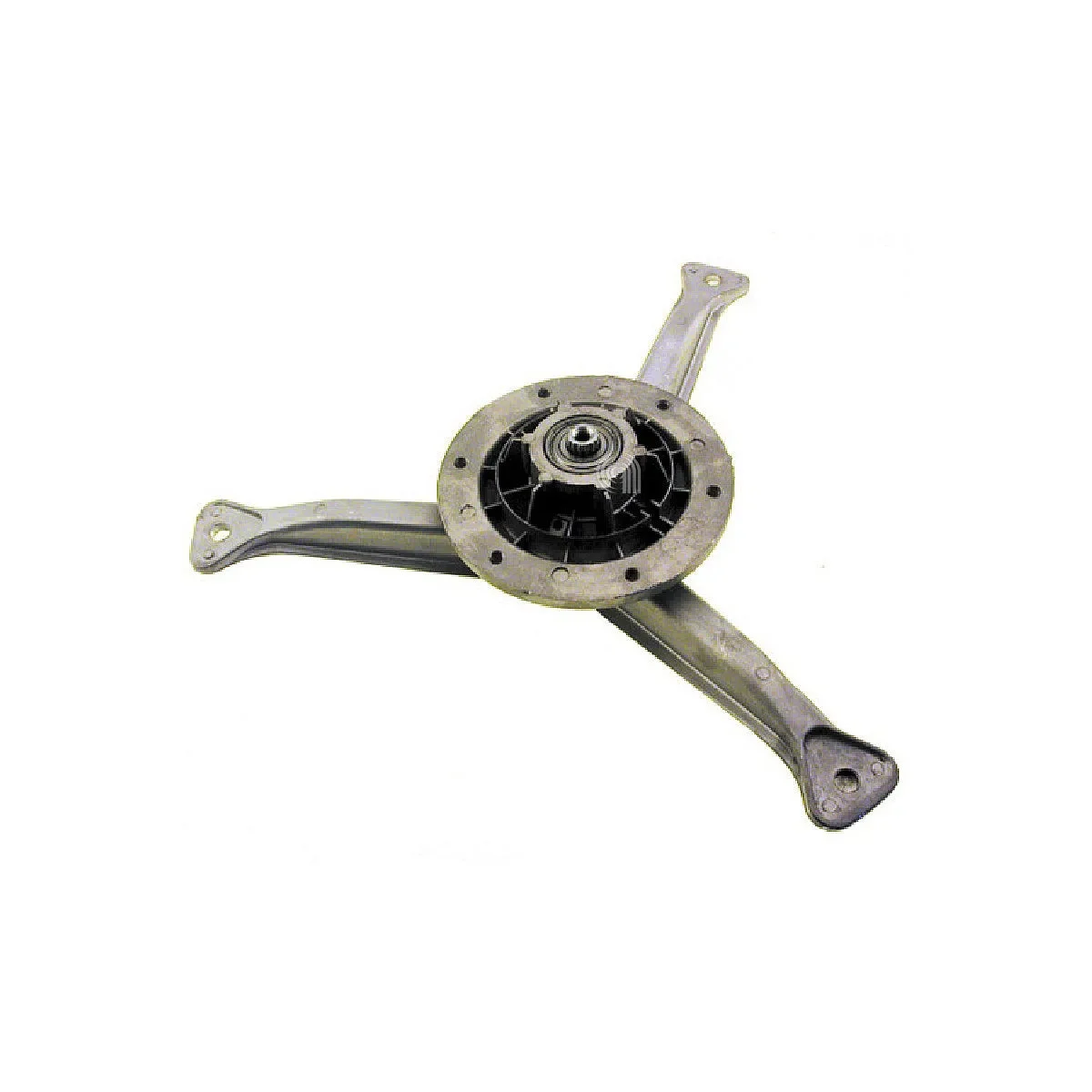 WHIRLPOOL, ARISTON, INDESIT - Croix de Tambour pour Lave-linge - C00037028