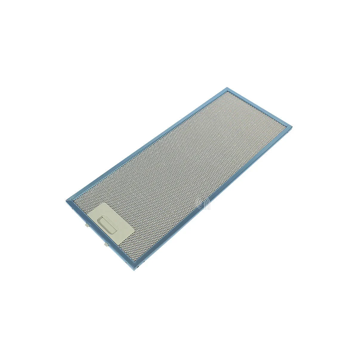ELICA, BALAY, WHIRLPOOL - Filtre métallique pour hotte aspirante - GRI0025433A