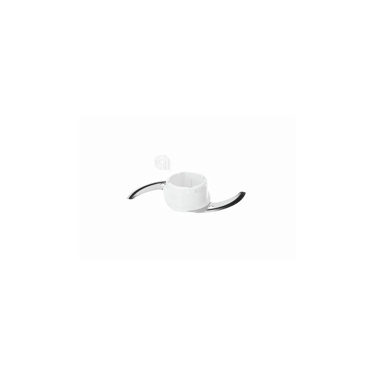 Lame originale hachoir Bosch en acier inoxydable 00618099