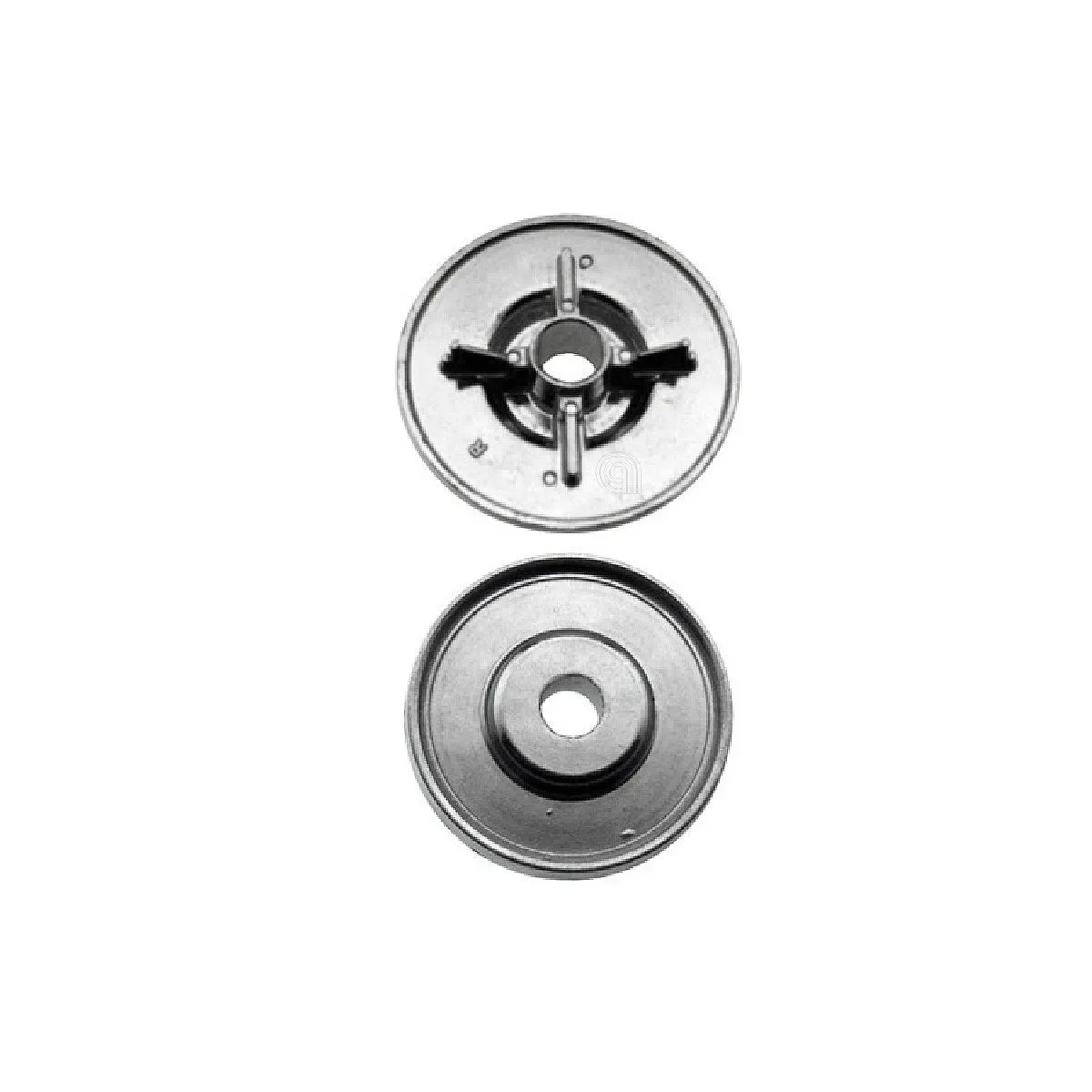 PIÈCES DE CUISINE - Brûleur de plaque de cuisson - B3613