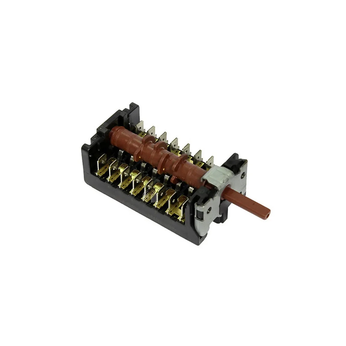 ARÇELIK, BEKO, BLOMBERG, GRUNDIG, DEFY, ARCTIC - Interrupteur Four - 263900018