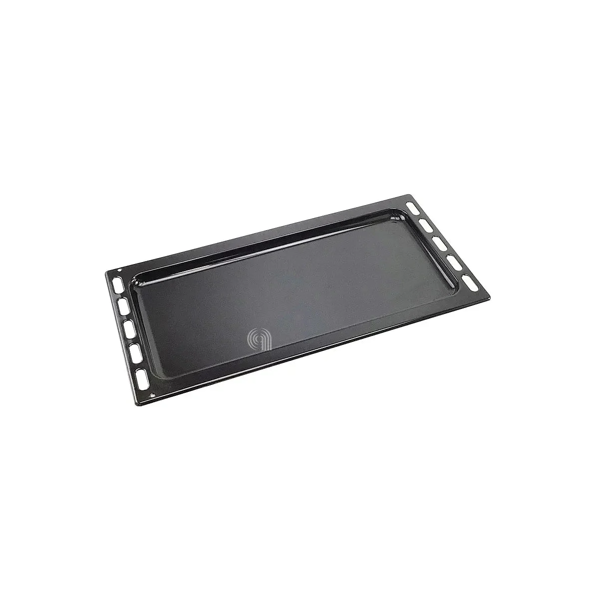 Leccarda MG/R9 pièce de rechange originale pour four La Germania Bertazzoni - LA GERMANIA - BERTAZZONI