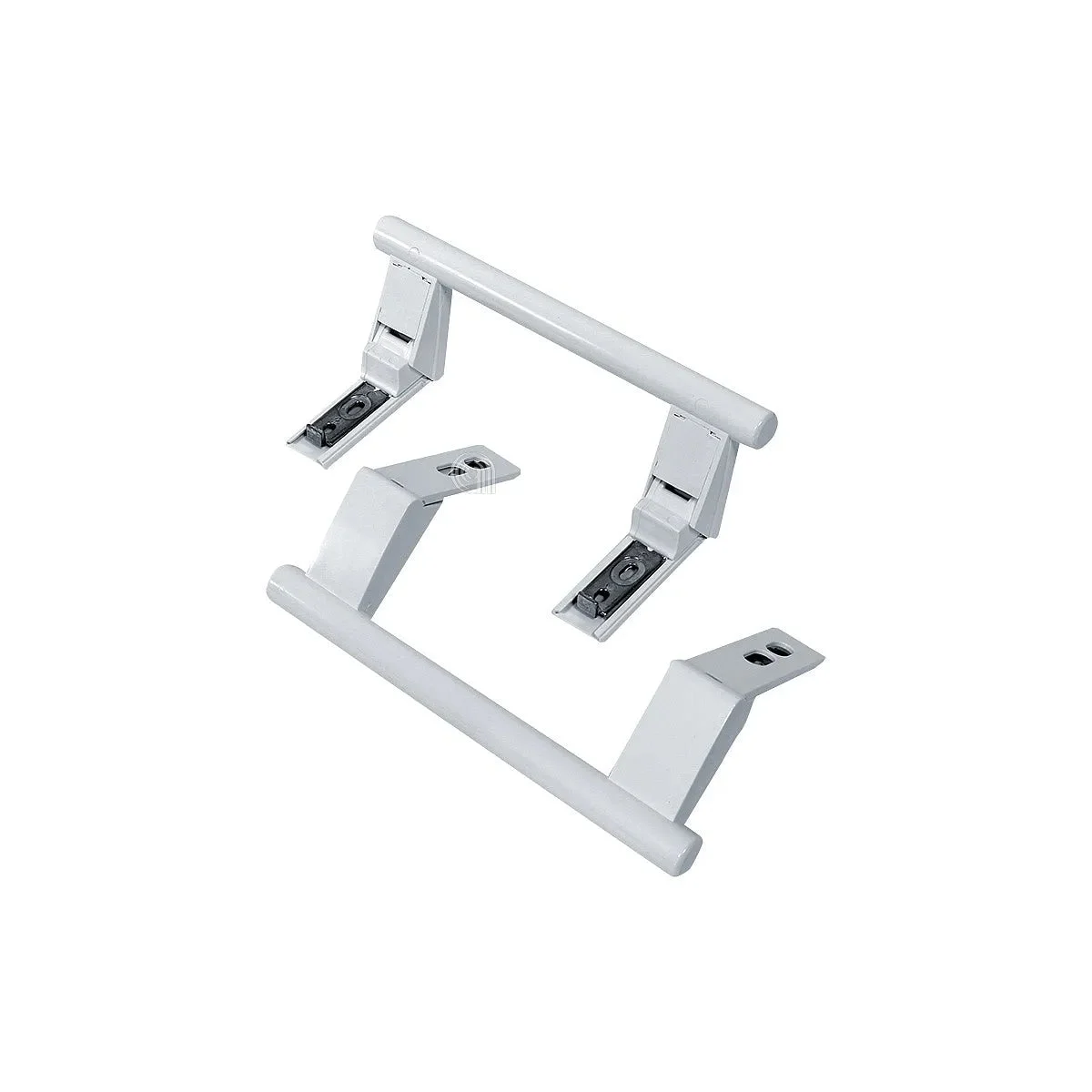 LIEBHERR - Poignée de porte Réfrigérateur - 909603600