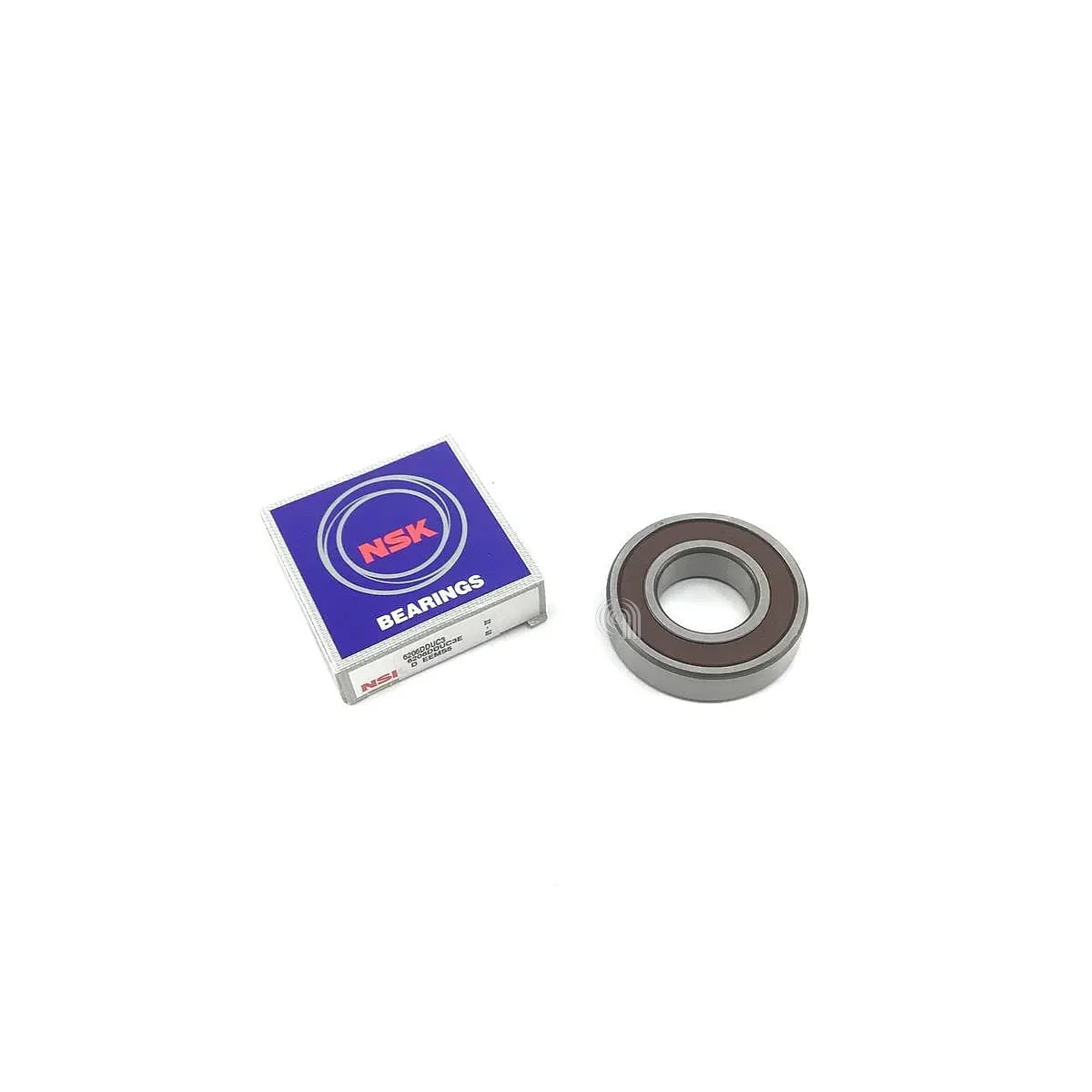 UNIVERSALE - Roulement pour lave-linge - NSK 6206-2RS