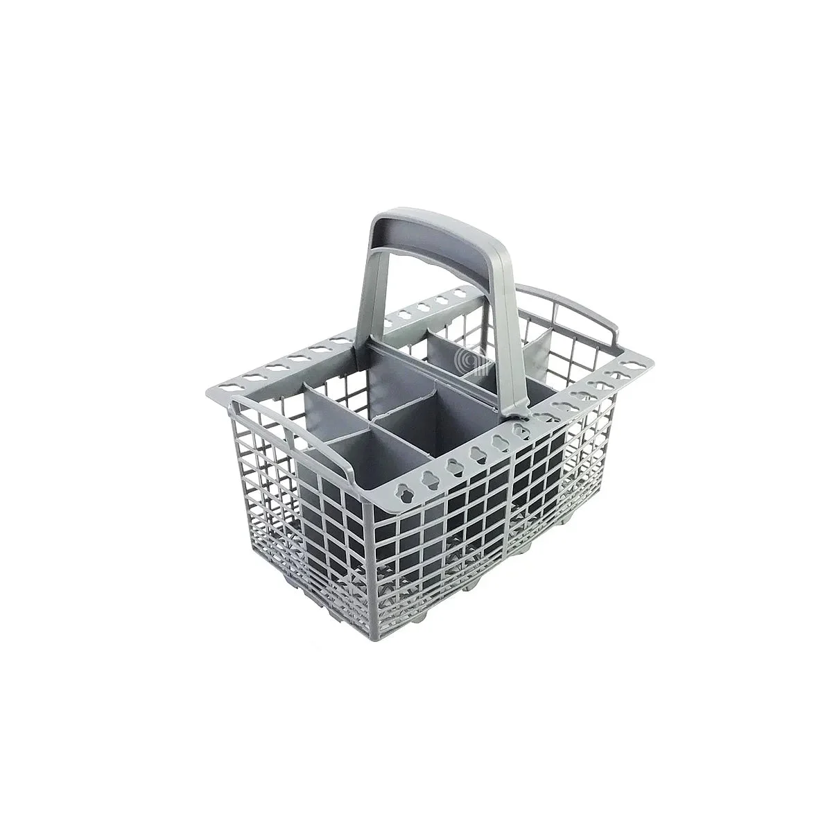 WHIRLPOOL, INDESIT - Panier à couverts pour lave-vaisselle - 482000022776