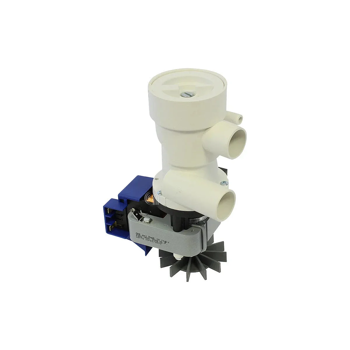 WHIRLPOOL, ARISTON, INDESIT - Pompe de vidange pour lave-linge - C00036859