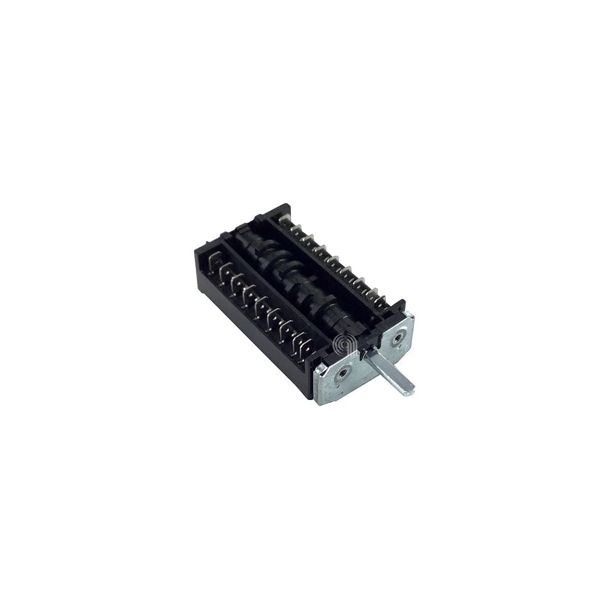 Commutateur L23 Meneghetti pour four Bompani M6712540260