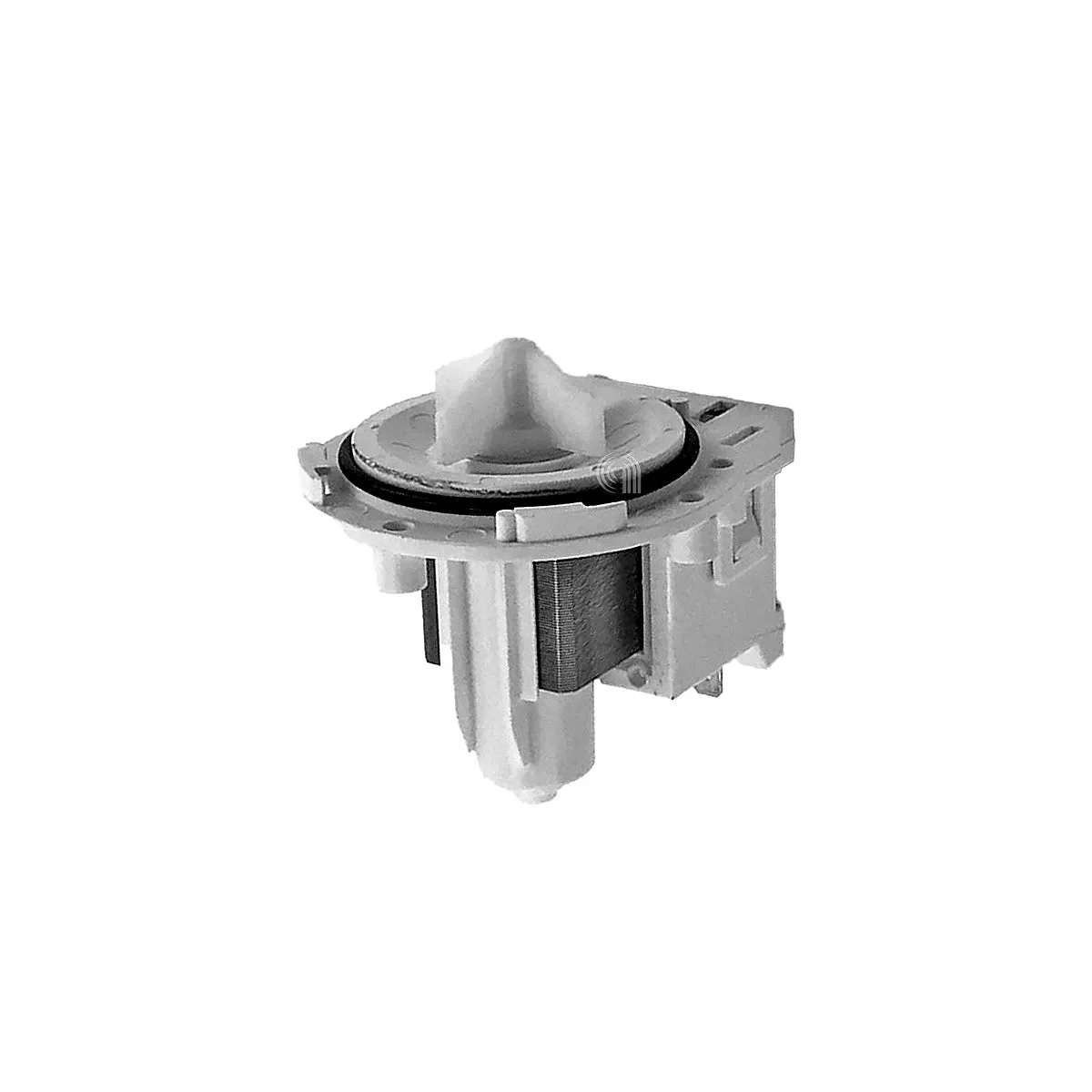 ELECTROLUX, AEG, IKEA, REX, ZANUSSI, ARTHUR MARTIN, PHILCO, ZANKER, ZOPPAS, HUSQVARNA, ELEKTRO HELIOS, ROSENLEW, FRIGIDAIRE, FAURE, JOHN LEWIS - Pompe de vidange pour lave-linge - 1327320204, 140001900012