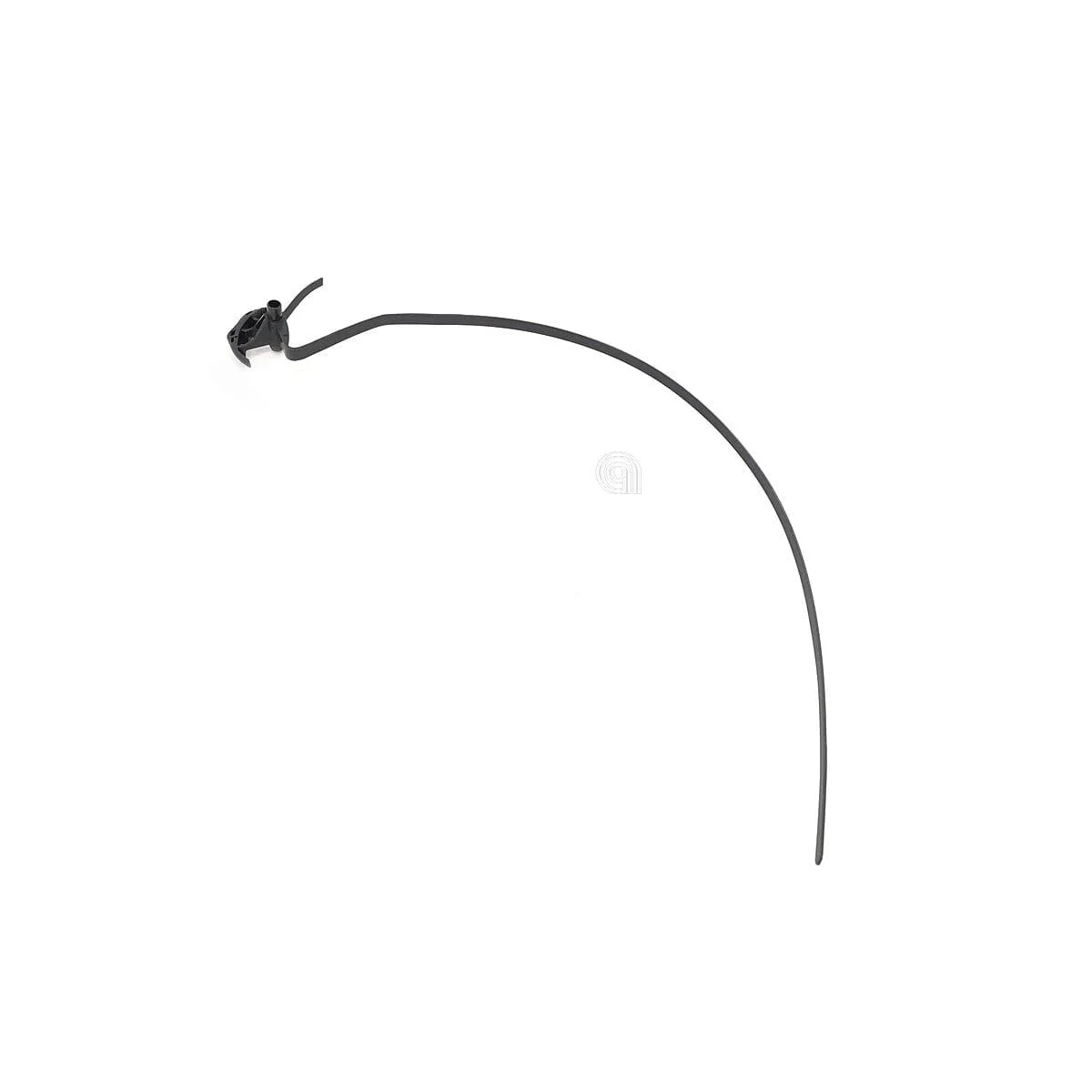 Bouton de déverrouillage Vorwerk Folletto VK150 code 30790