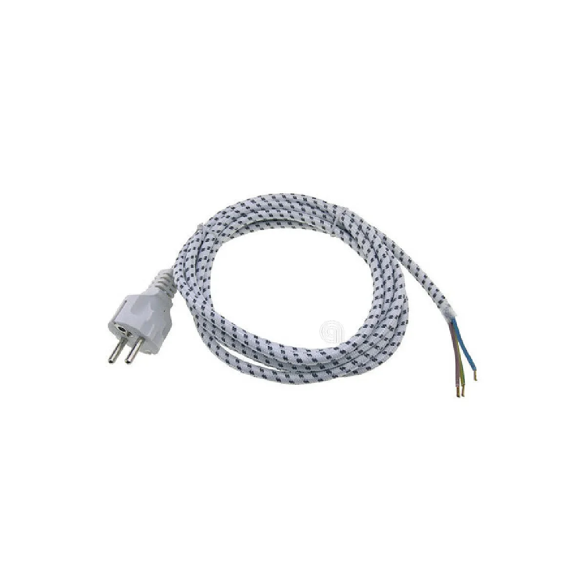 UNIVERSALE - Câble d'alimentation pour fer à repasser - AST-00806085