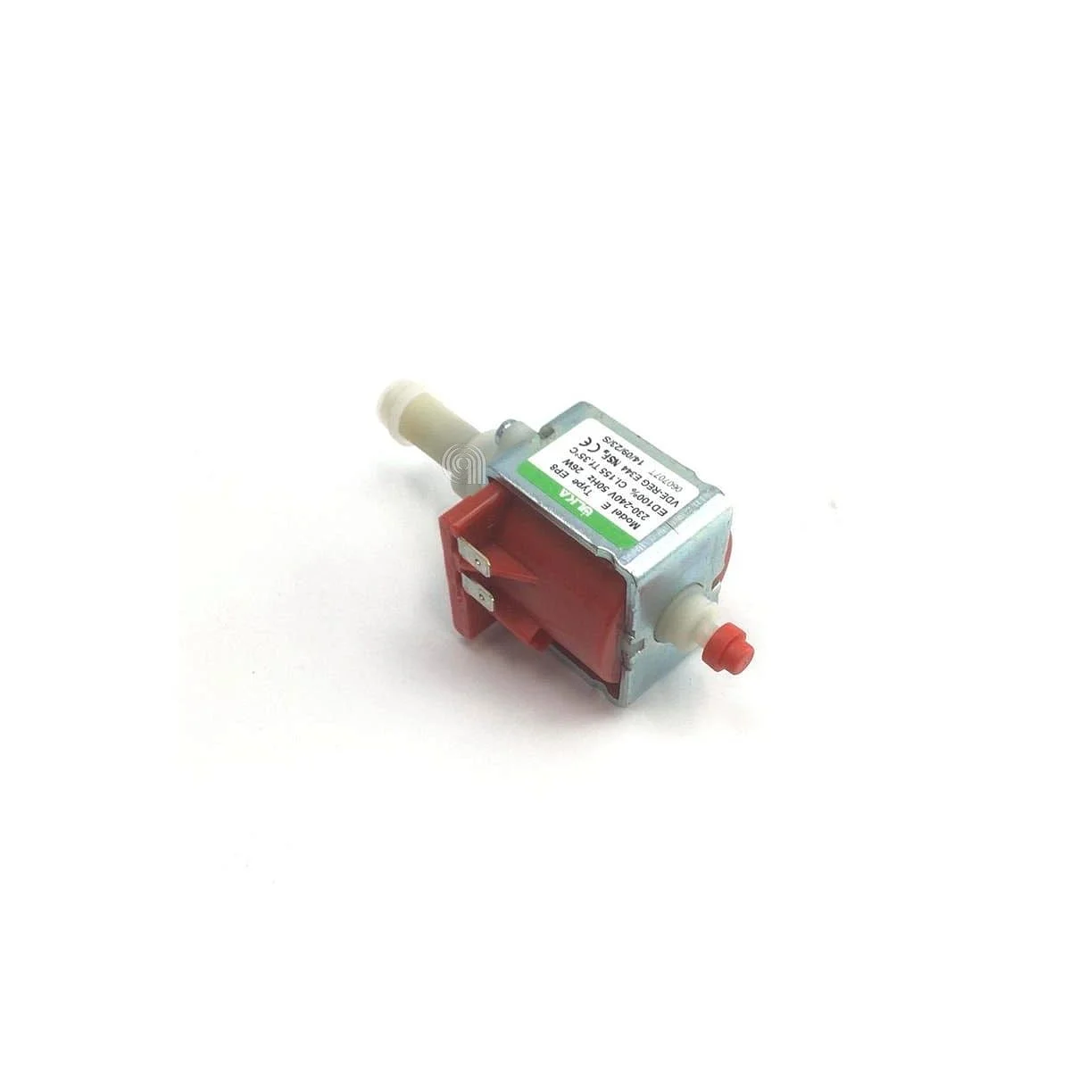 pompe à eau EP8(P) spéciale 230/240 V pour cafetière DeLonghi - DE LONGHI
