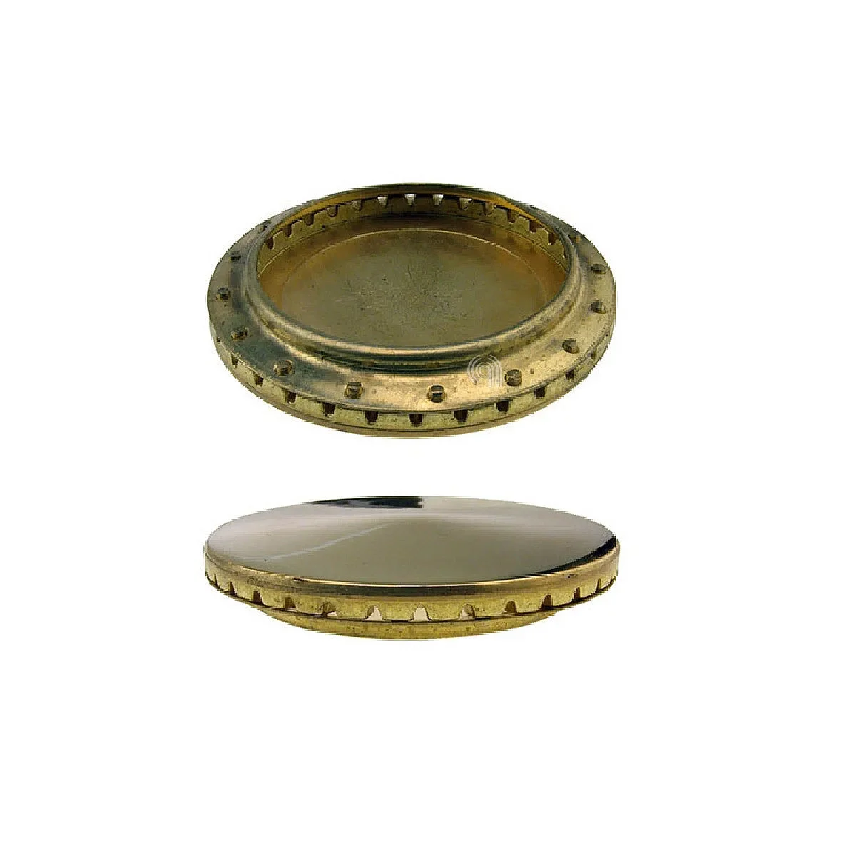 SOVRANA - Pare-flammes pour plaque de cuisson - L5409