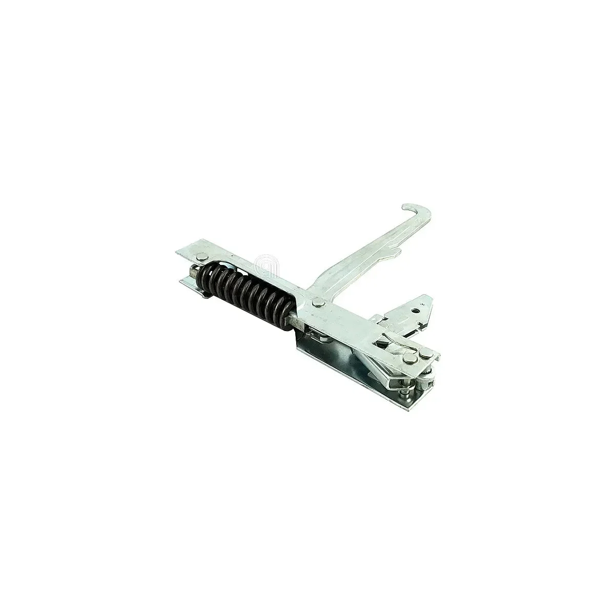 Charnière porte droite four originale La Germania Bertazzoni 405028 - LA GERMANIA - BERTAZZONI