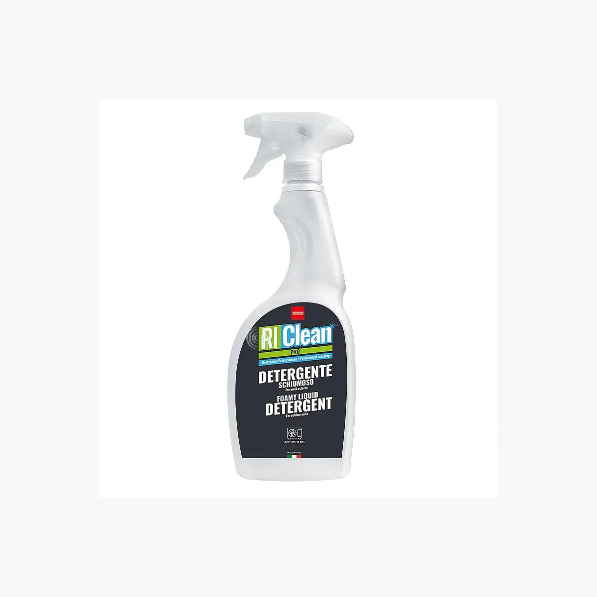 RICLEAN - Nettoyant pour unité extérieure de climatisation - AST-00550521